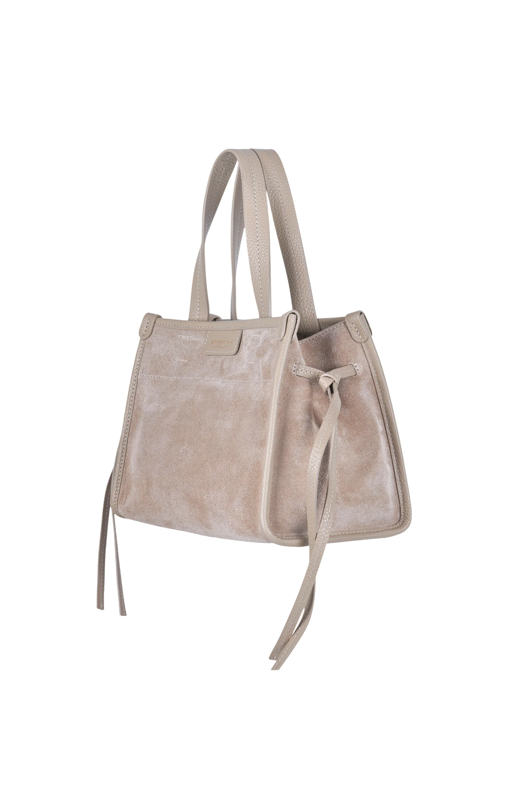 My Best Bags - Borsa piccola - 470337 - Beige - Image 3