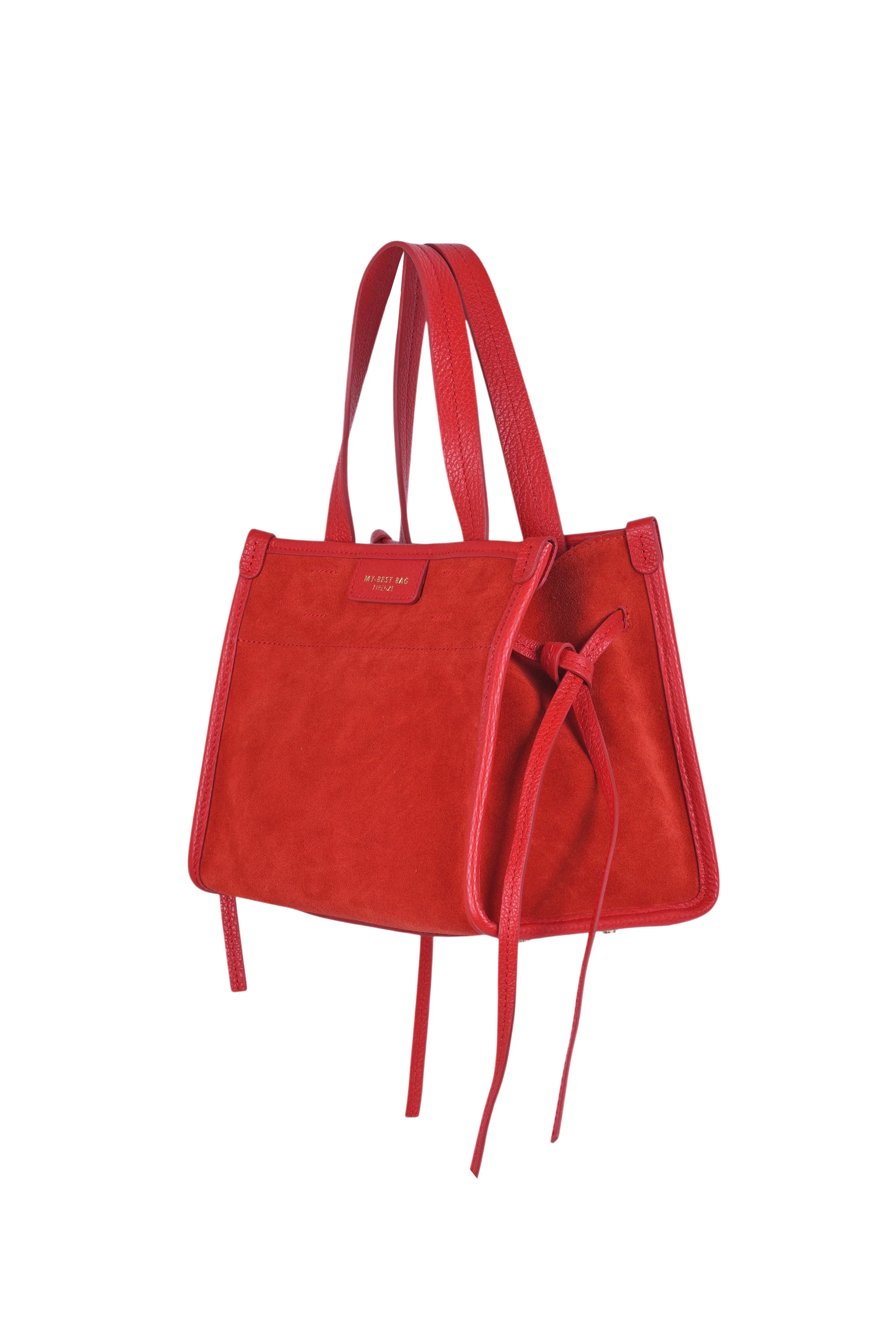 My Best Bags - Borsa piccola - 470337 - Rosso - Image 3