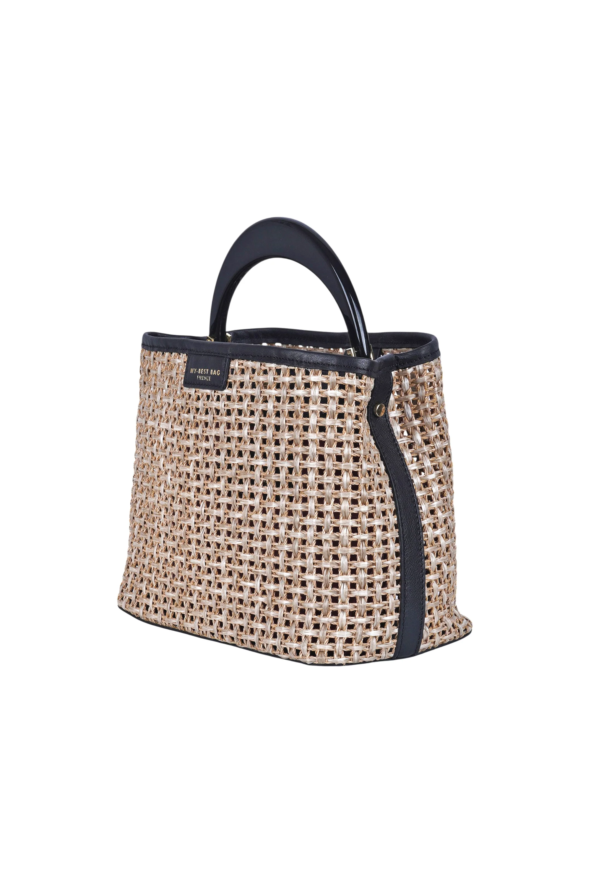 My Best Bags - Borsa piccola - 470339 - Naturale - Image 3