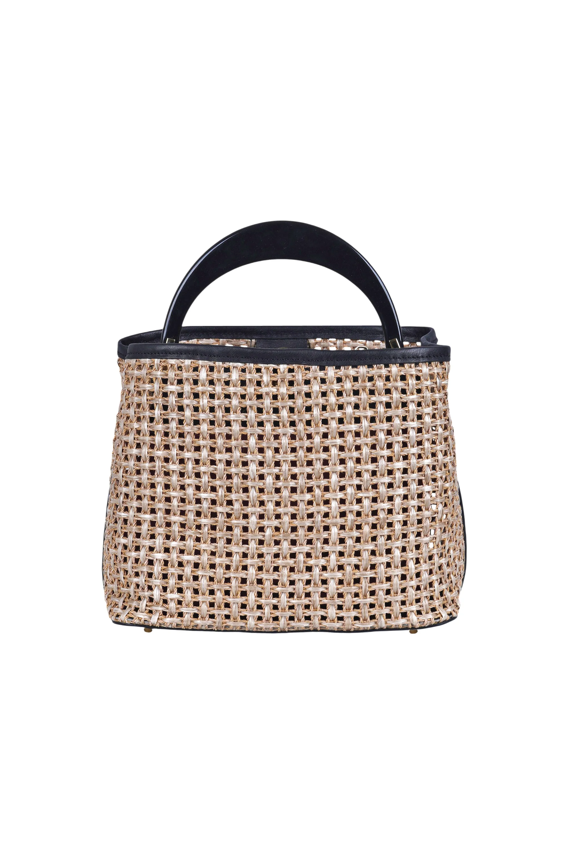 My Best Bags - Borsa piccola - 470339 - Naturale - Image 4