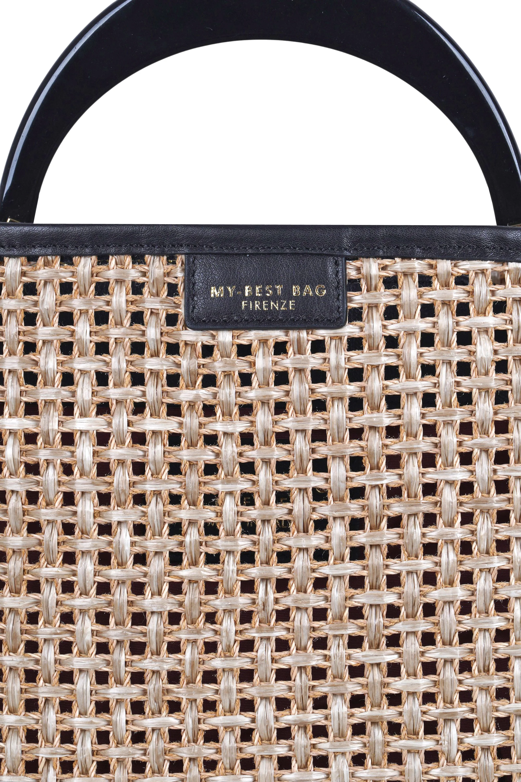 My Best Bags - Borsa piccola - 470339 - Naturale - Image 6