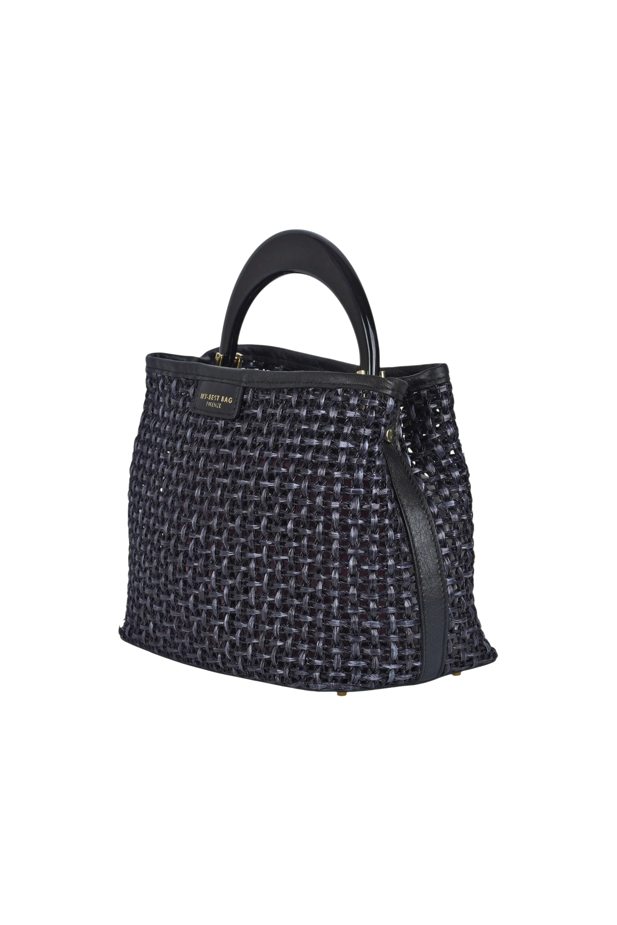 My Best Bags - Borsa piccola - 470339 - Nero - Image 3