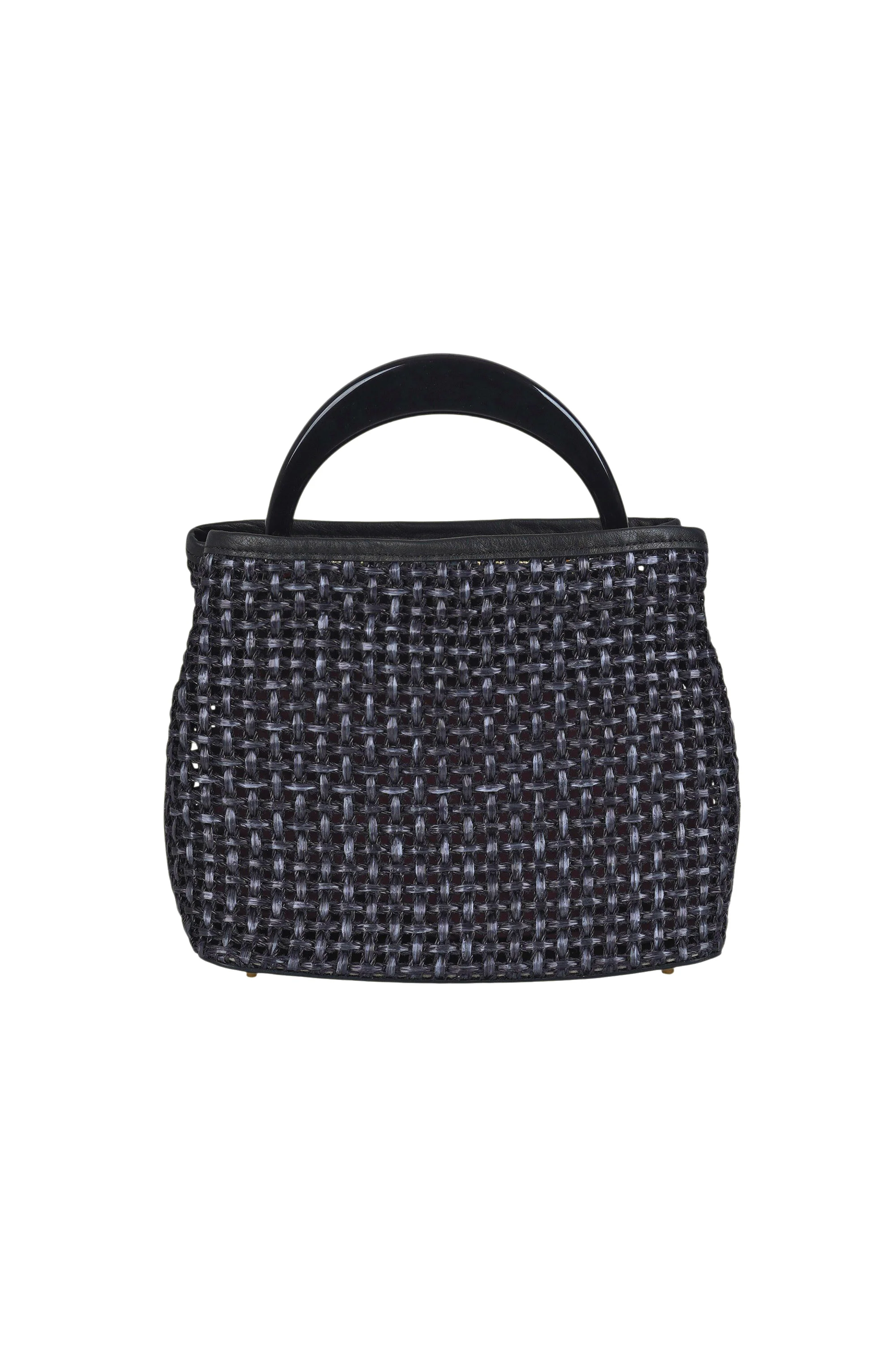 My Best Bags - Borsa piccola - 470339 - Nero - Image 4
