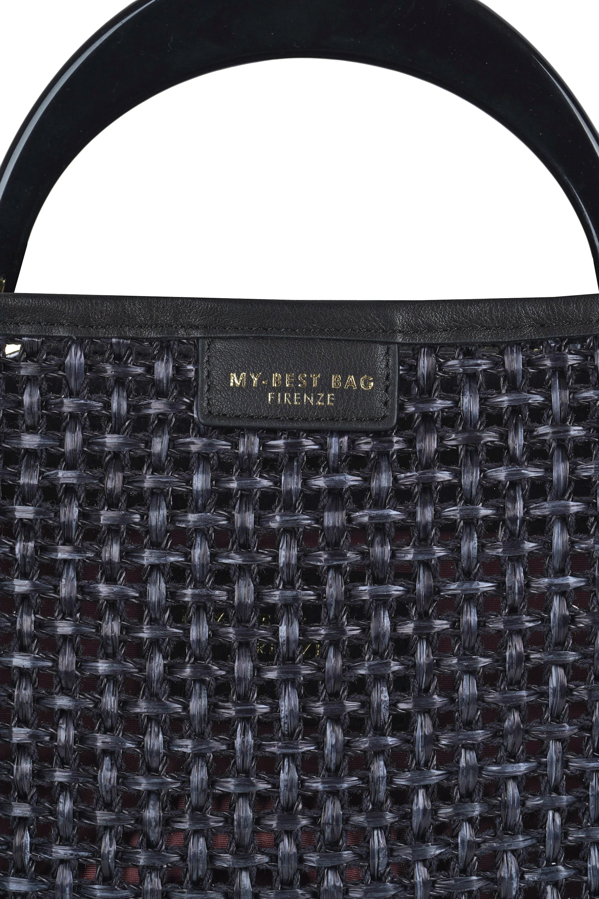 My Best Bags - Borsa piccola - 470339 - Nero - Image 6