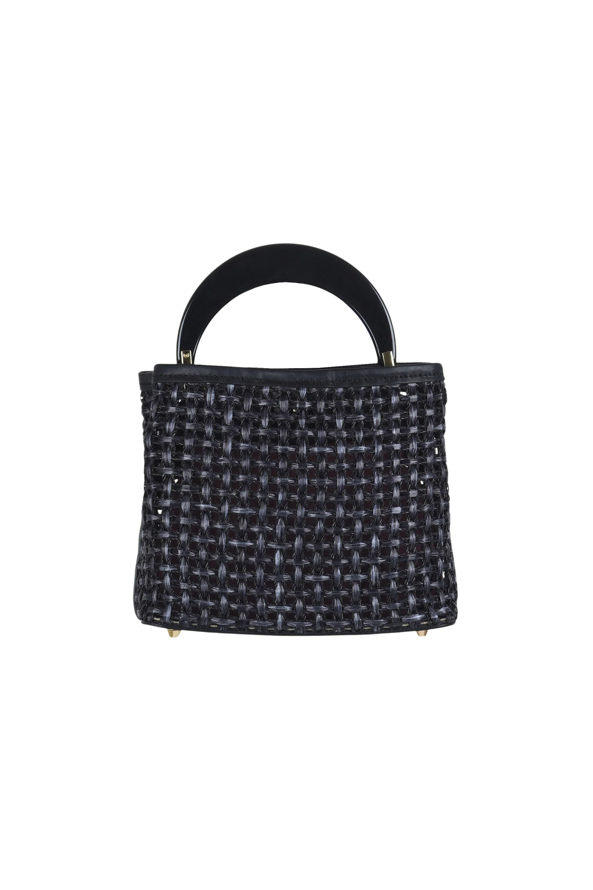 My Best Bags - Borsa piccola - 470340 - Nero - Image 4
