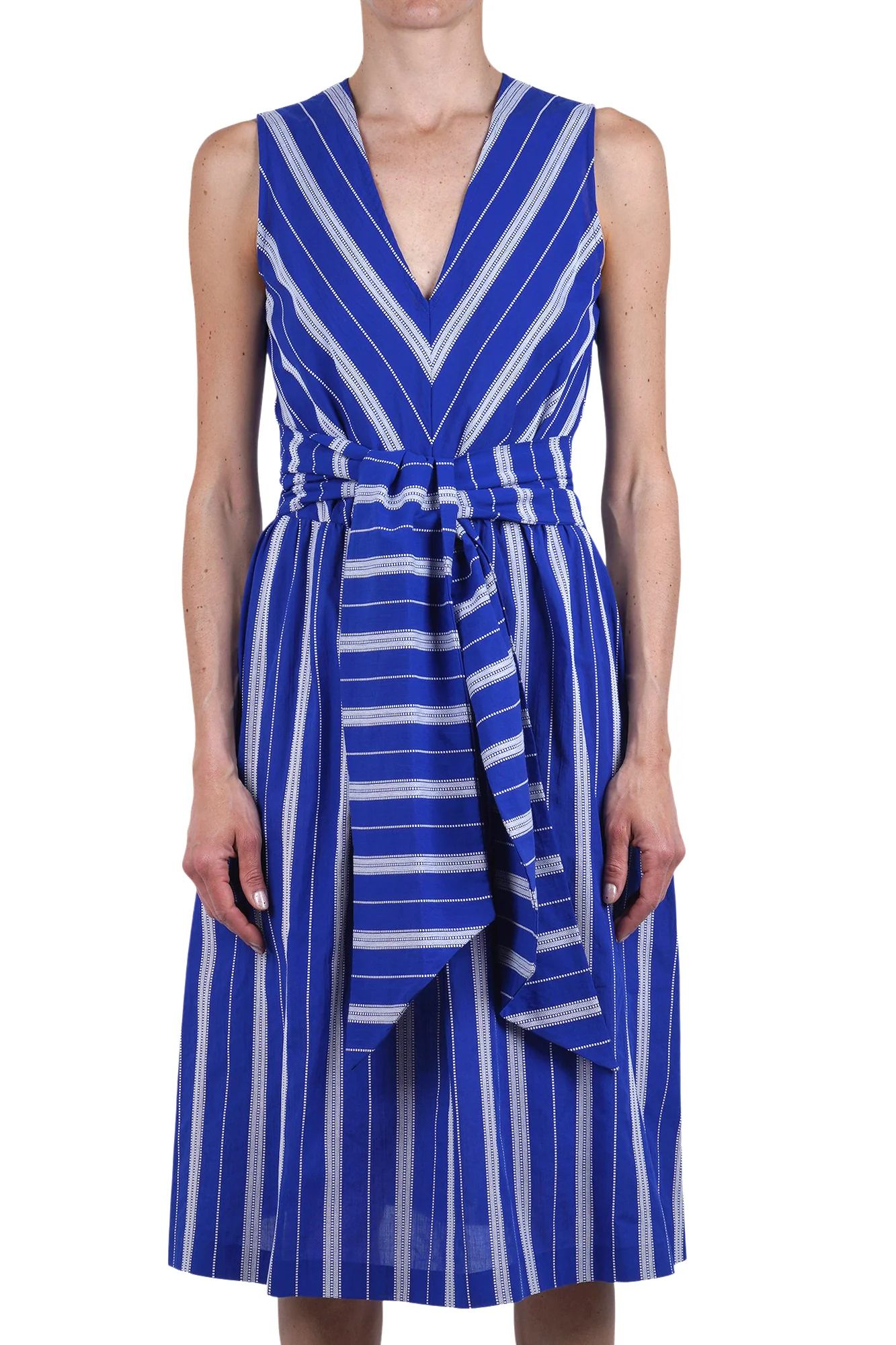 NIU - Abito - 470349 - Bluette - Image 3