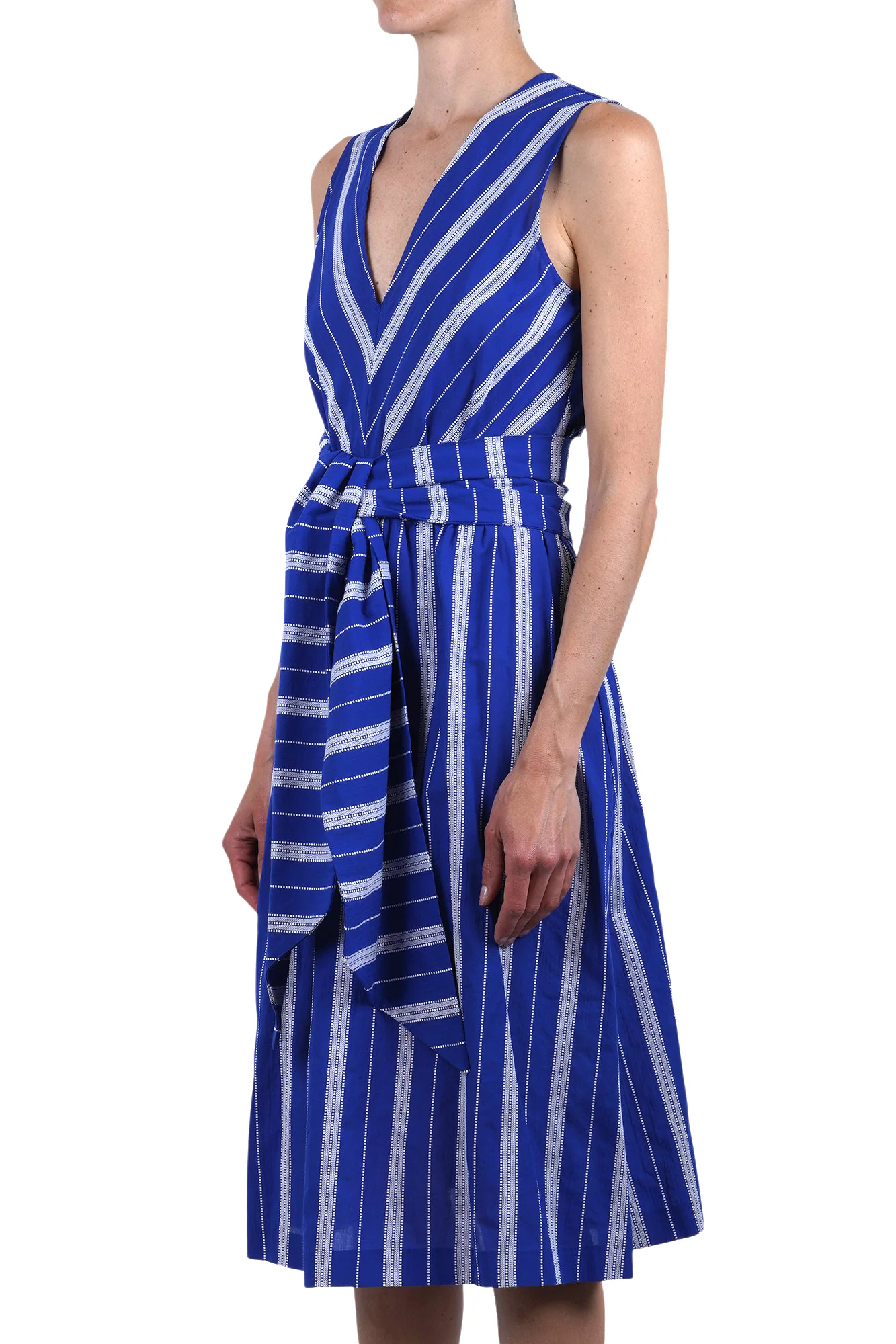 NIU - Abito - 470349 - Bluette - Image 4