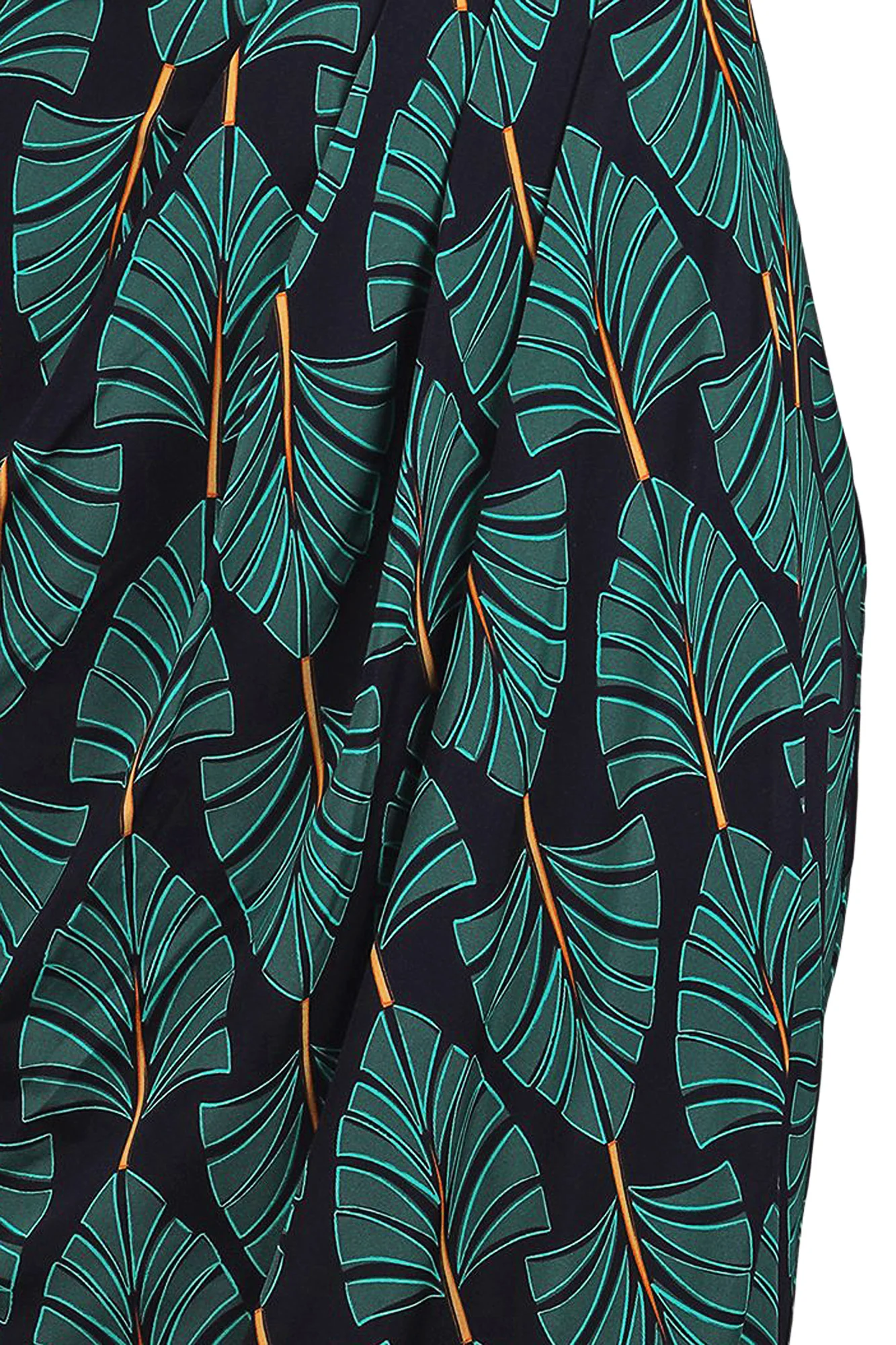NIU - Gonna - 470364 - Verde/Nero - Image 6