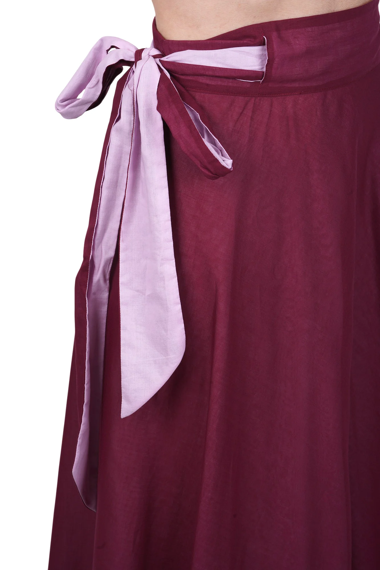NIU - Gonna - 470365 - Bordeaux - Image 6