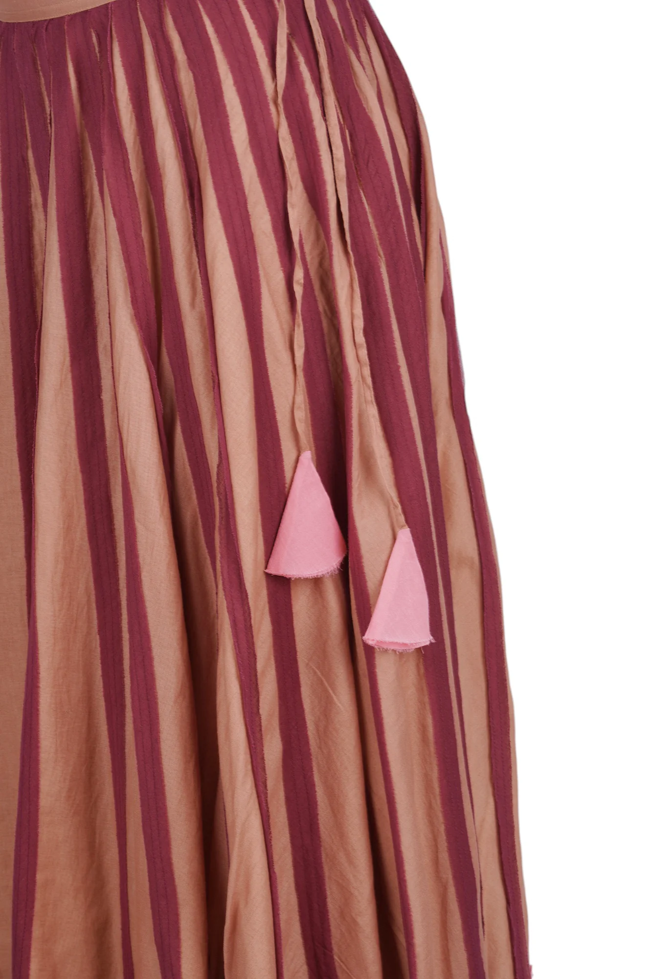 NIU - Gonna - 470366 - Rosa/Bordeaux - Image 6