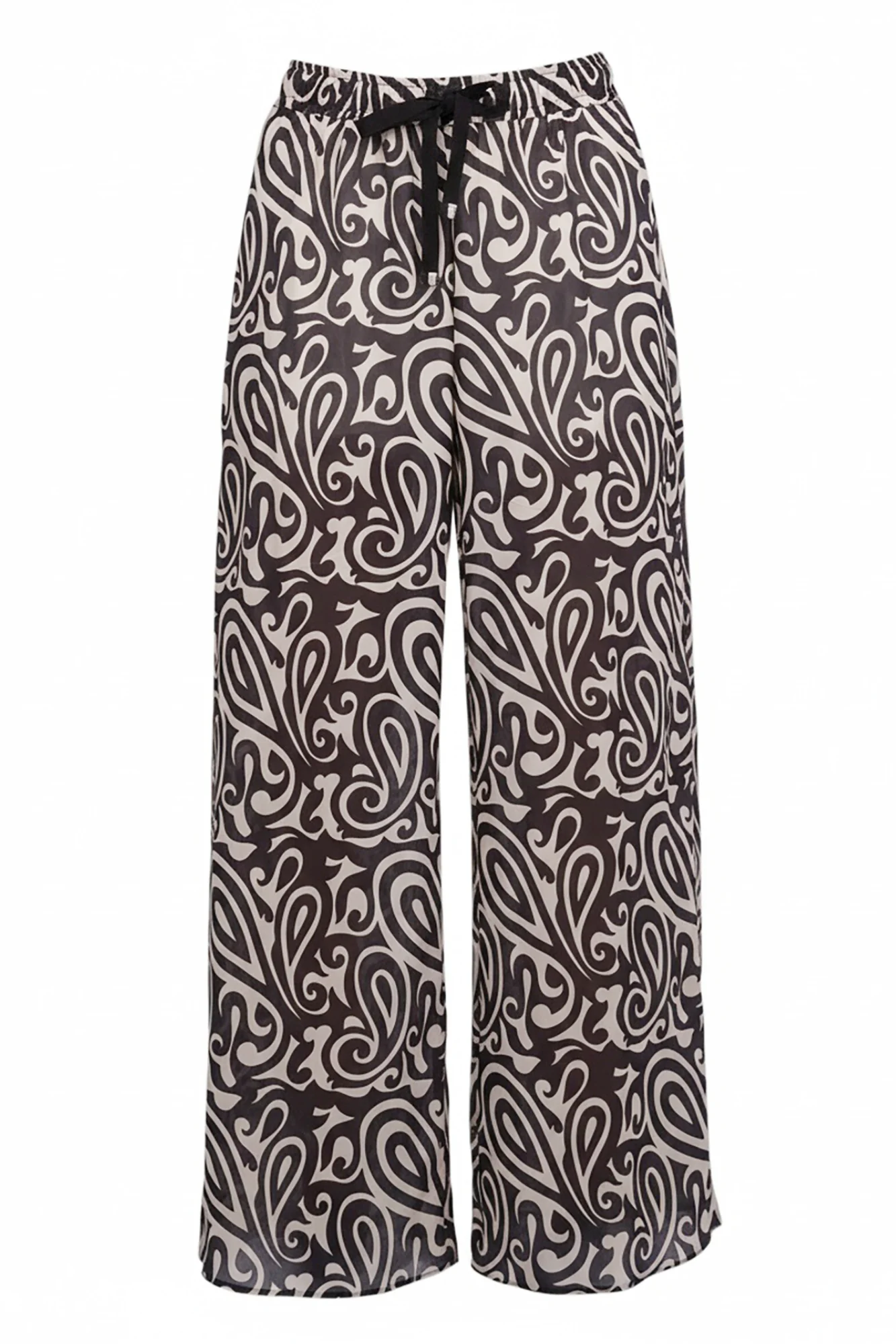 NIU - Pantalone - 470352 - Beige/Moro