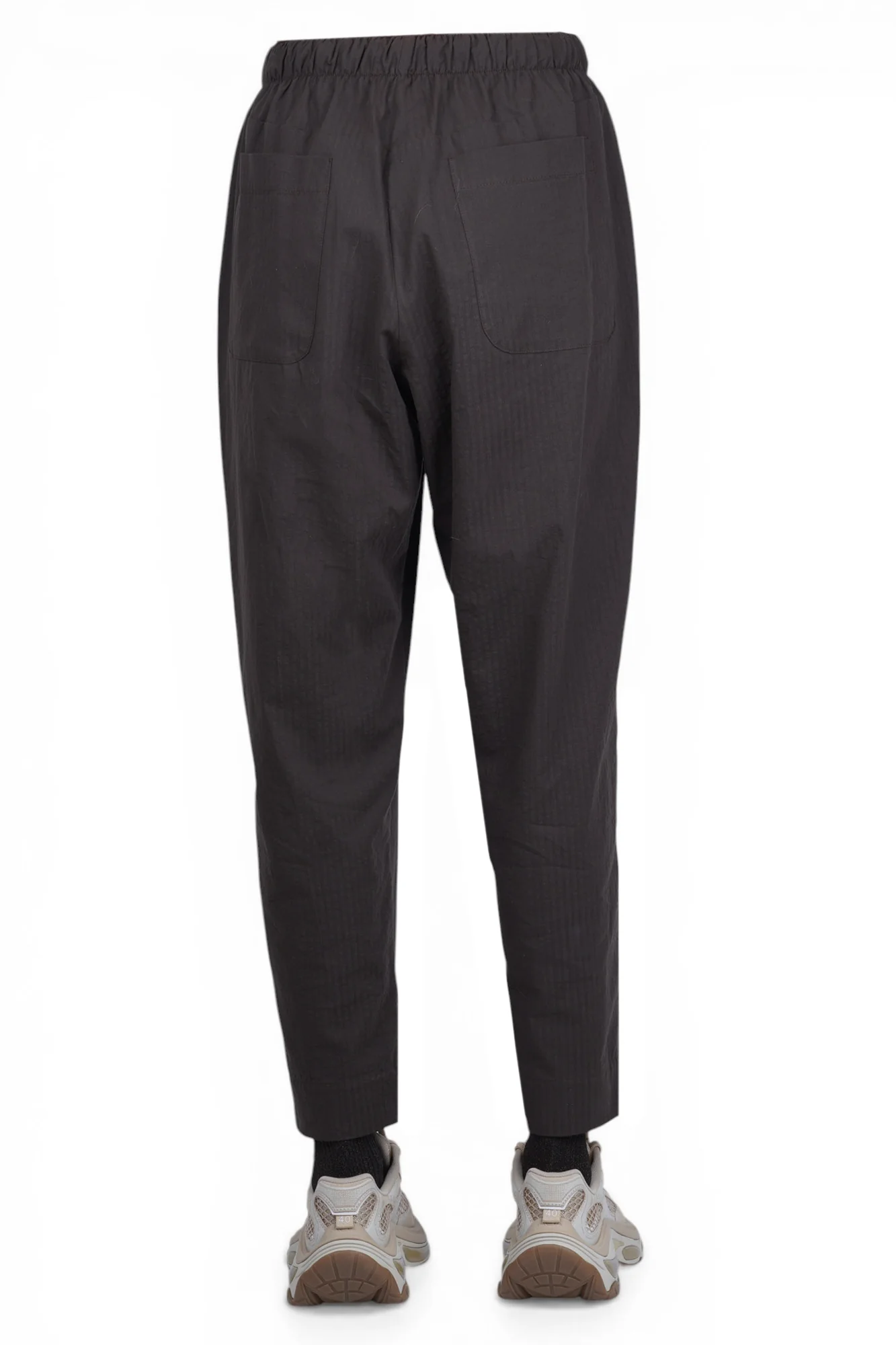 NIU - Pantalone - 470353 - Moro - Image 5