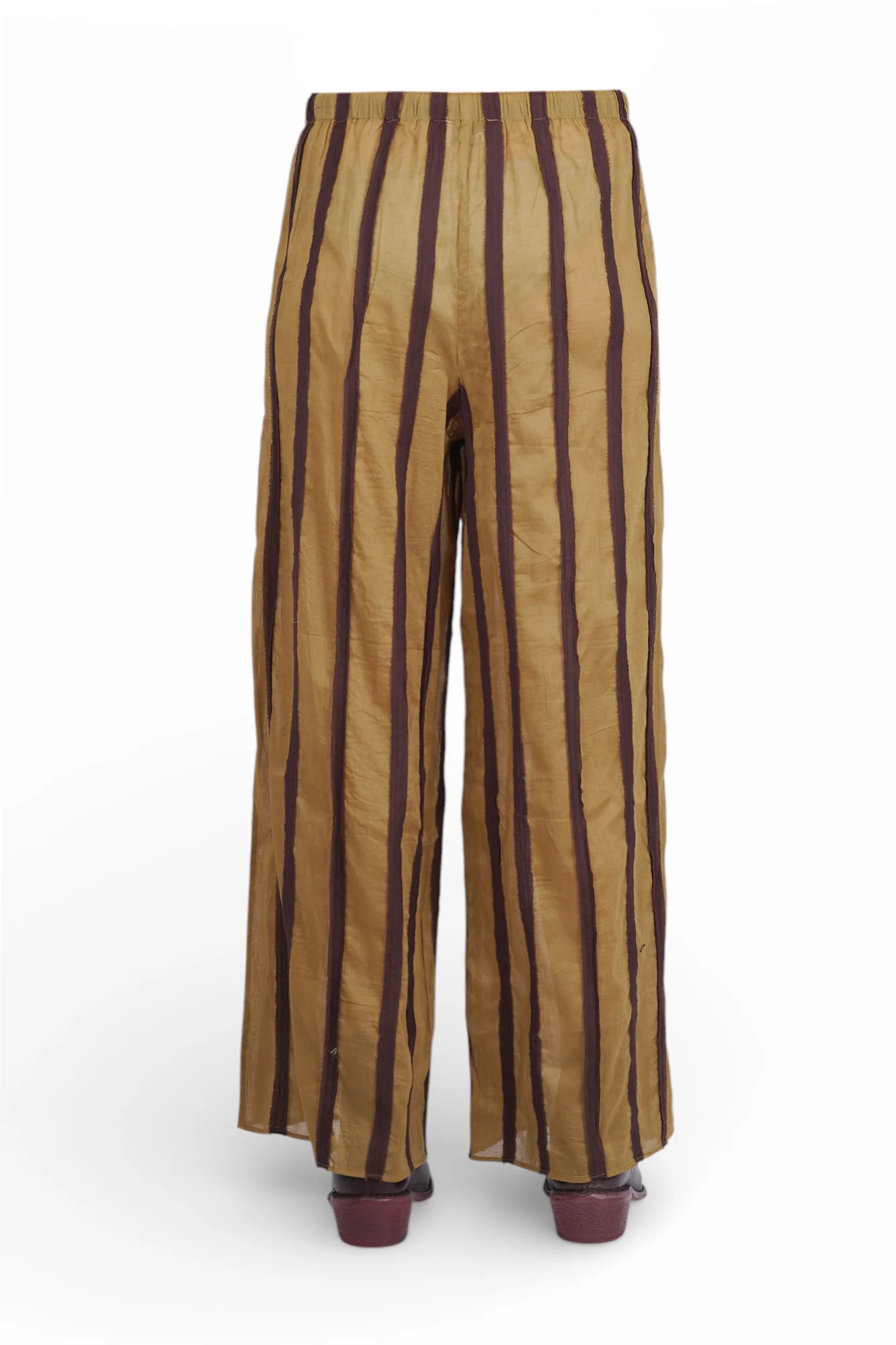NIU - Pantalone - 470357 - Kaki - Image 5
