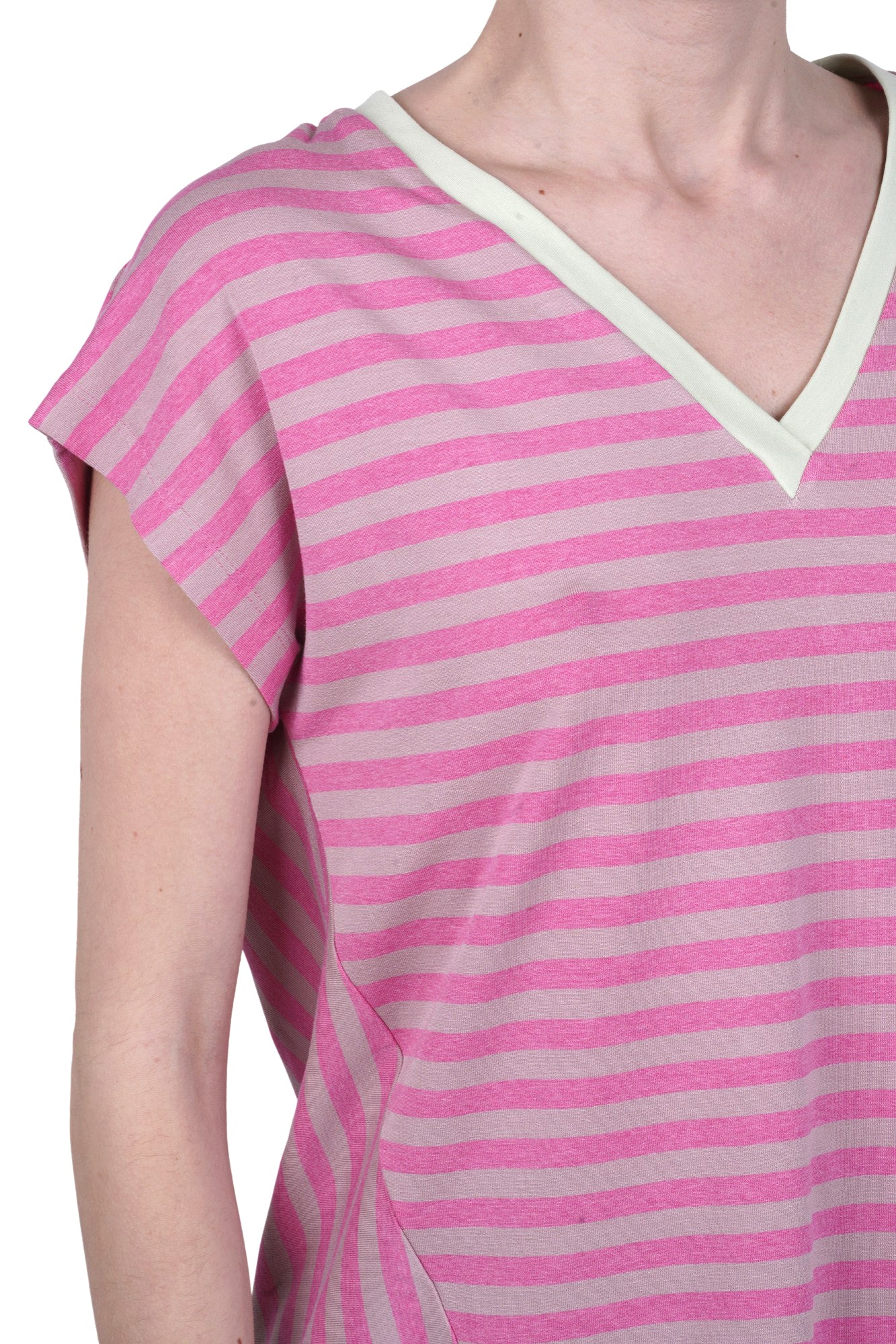 NIU - T-shirt - 470370 - Rosa/Fuxia - Image 6