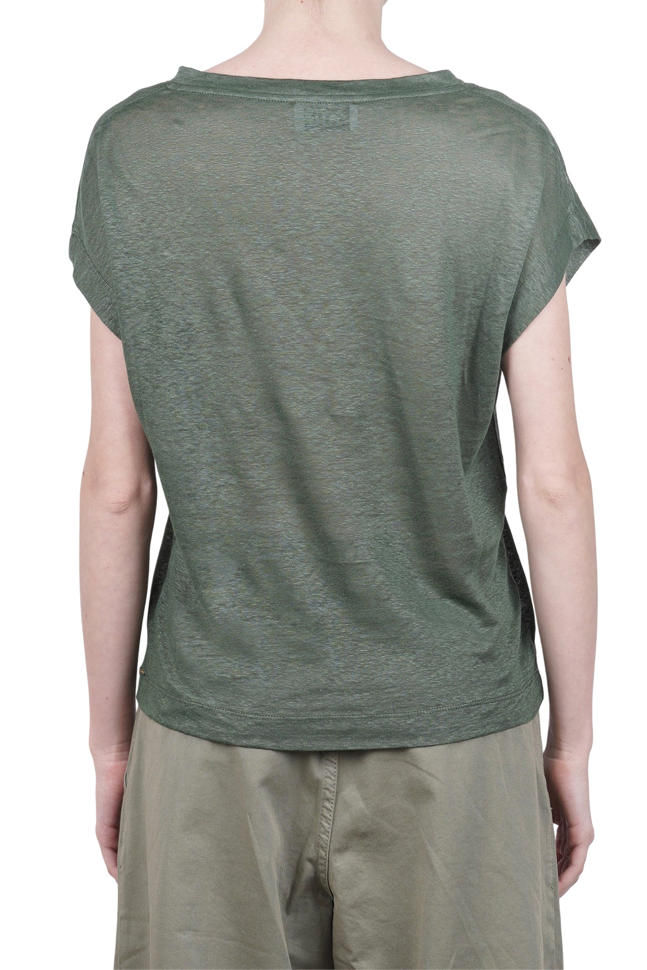 NIU - T-shirt - 470371 - Verdone - Image 5