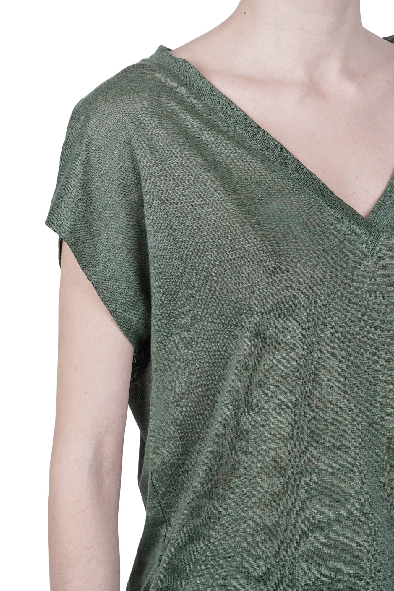 NIU - T-shirt - 470371 - Verdone - Image 6