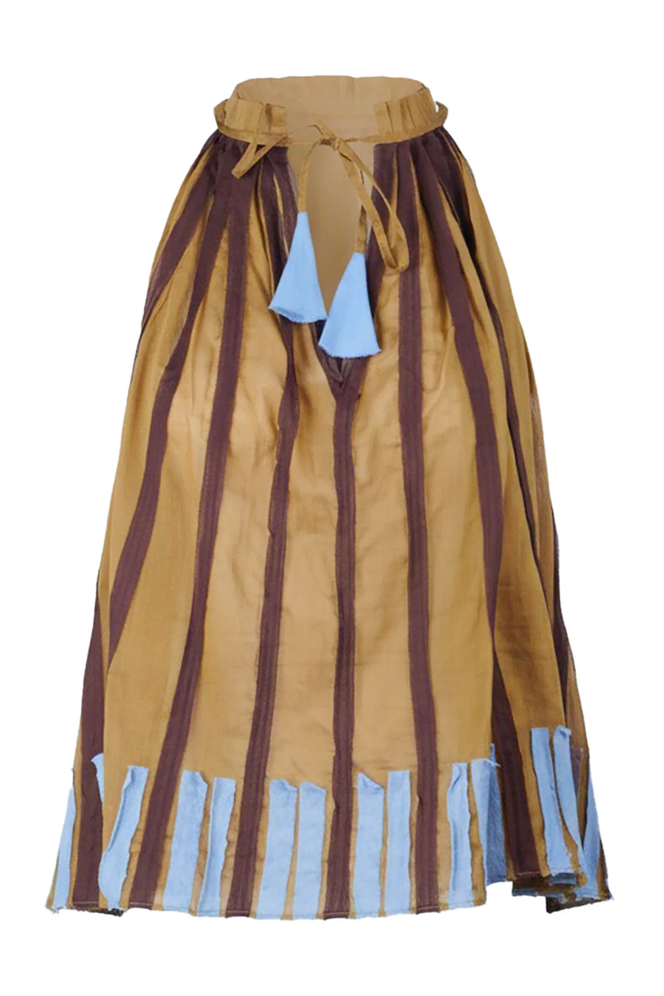 NIU - Top - 470378 - Kaki