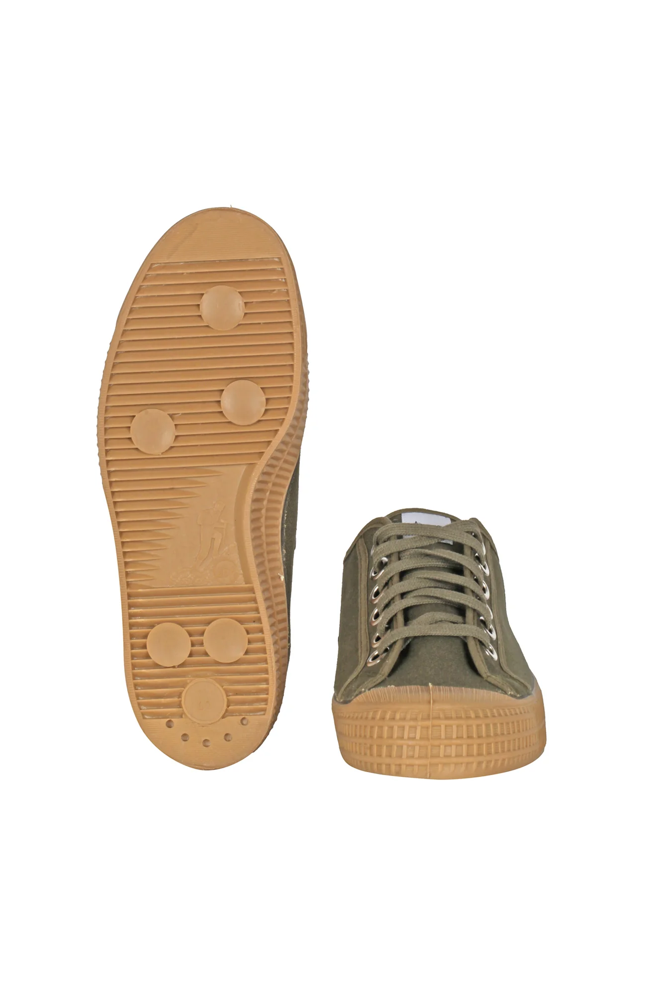 Novesta - Sneakers - 431483 - Militare - Image 5