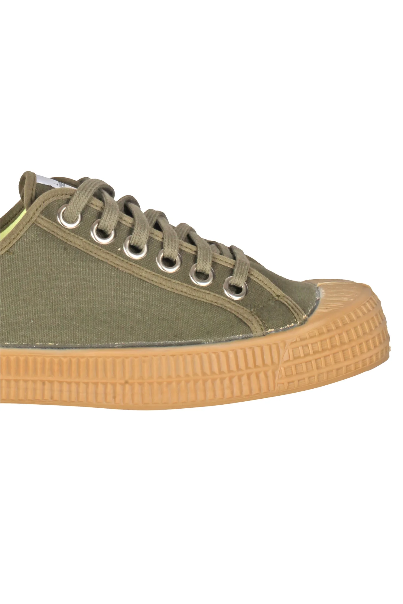 Novesta - Sneakers - 431483 - Militare - Image 6