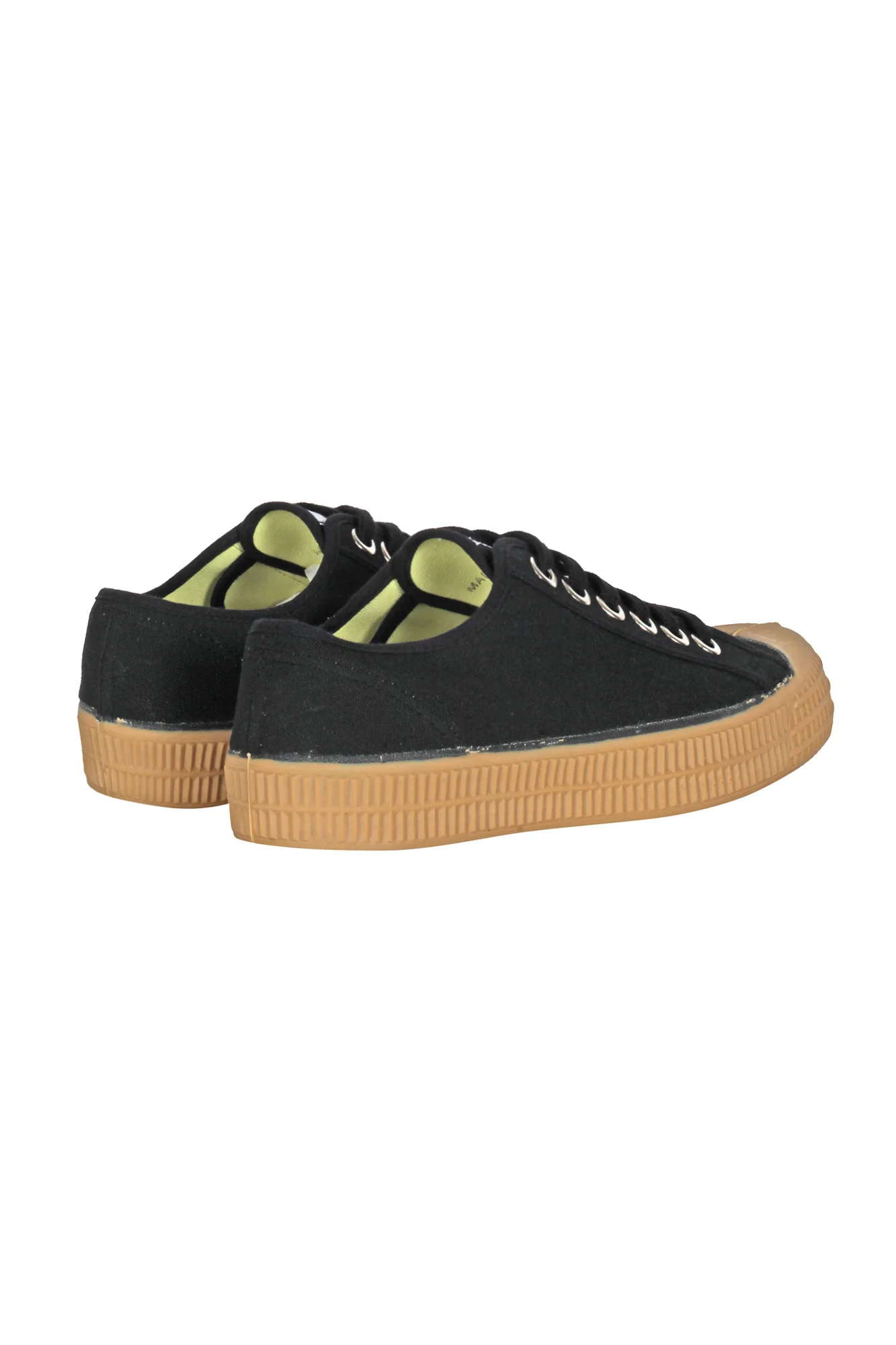 Novesta - Sneakers - 431484 - Nero - Image 4