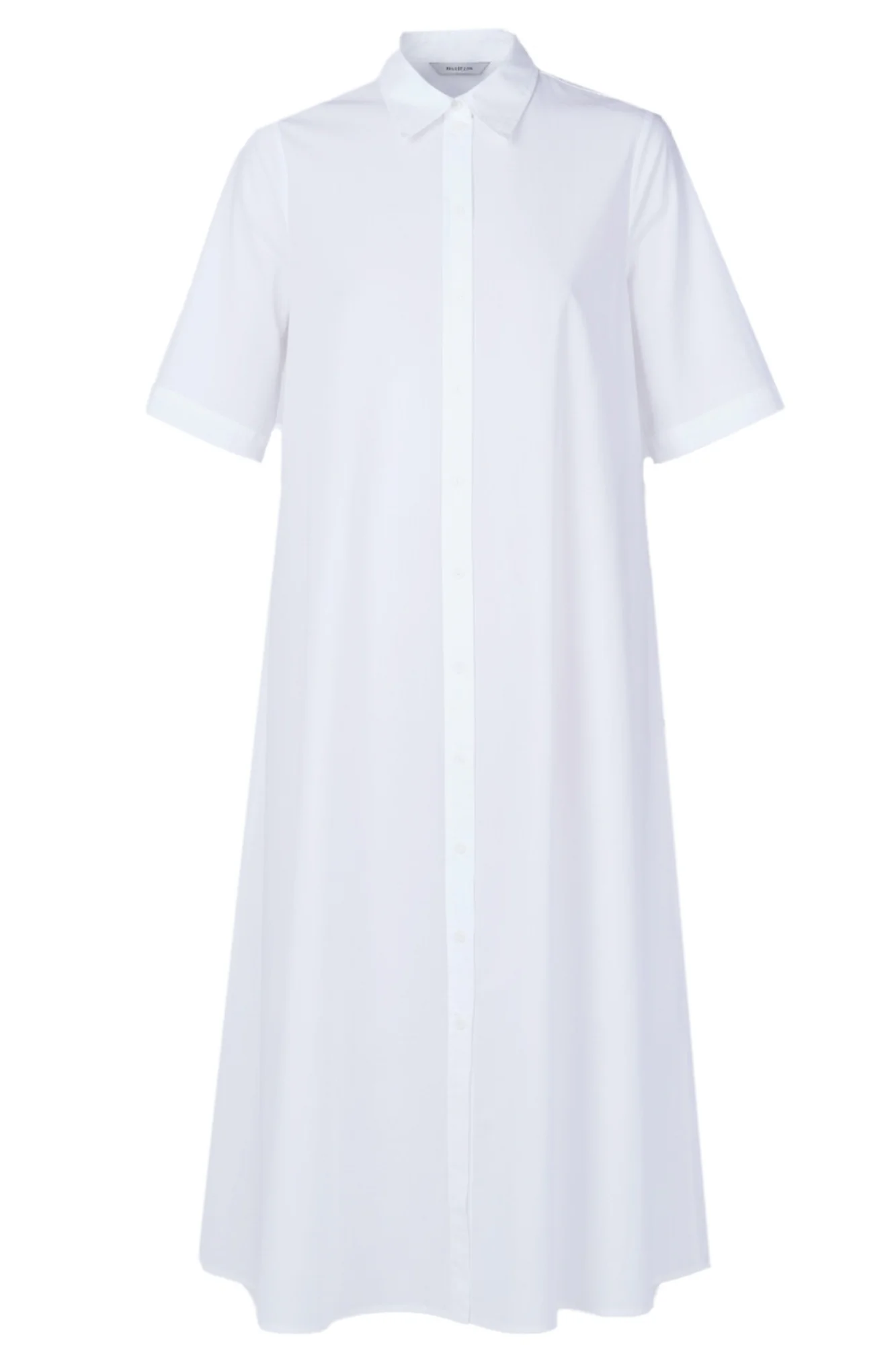 Ottod'ame - Abito - 470705 - Bianco