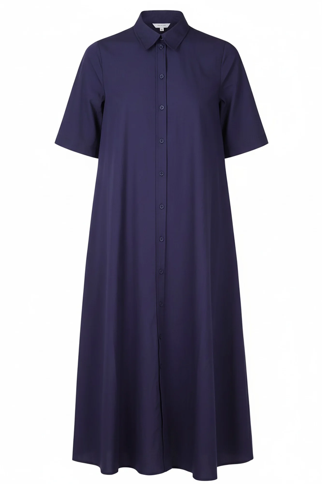 Ottod'ame - Abito - 470705 - Blu