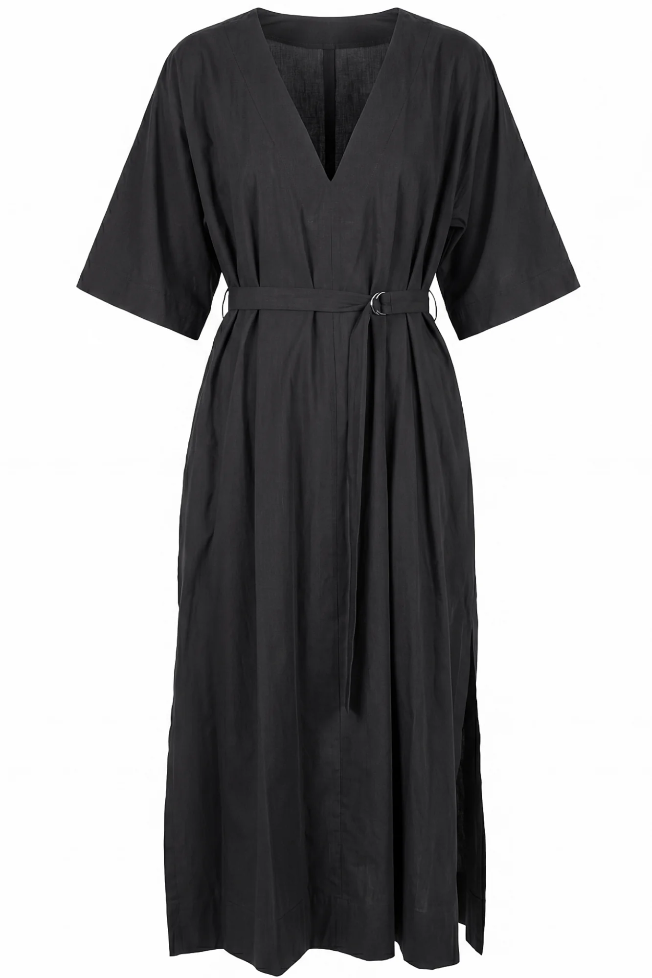 Ottod'ame - Abito - 470706 - Nero