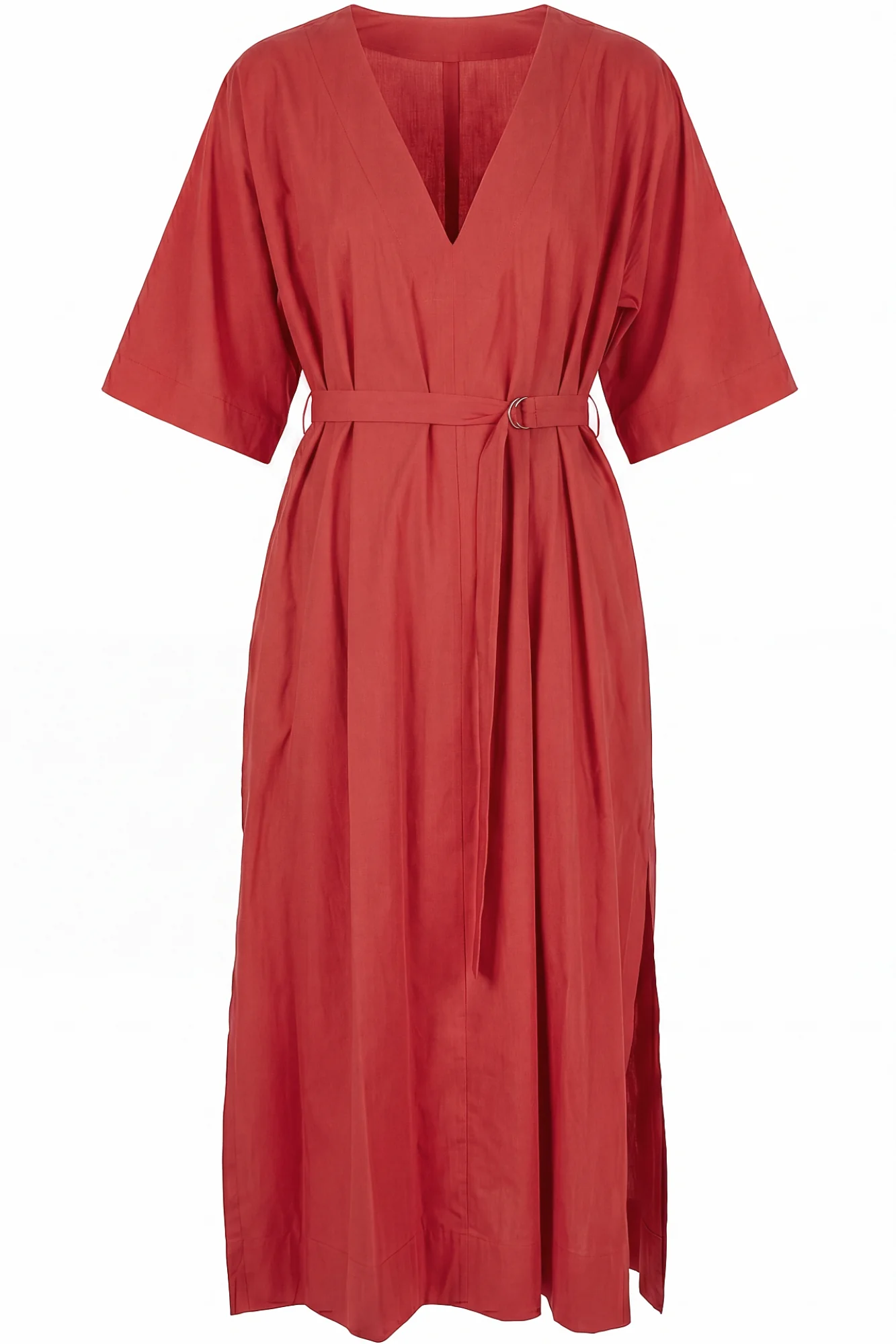 Ottod'ame - Abito - 470706 - Rosso