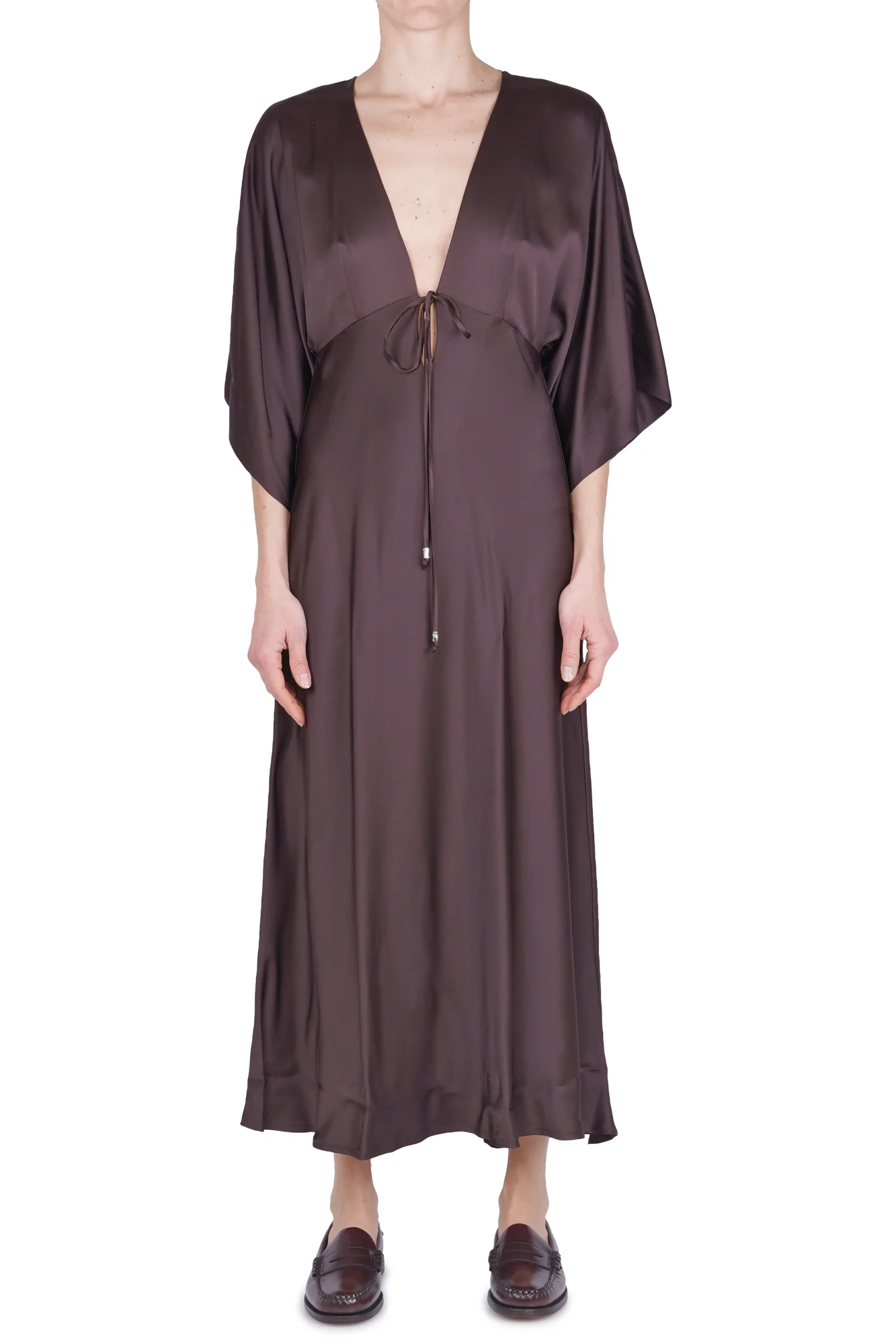 Ottod'ame - Abito - 470725 - Moro - Image 3