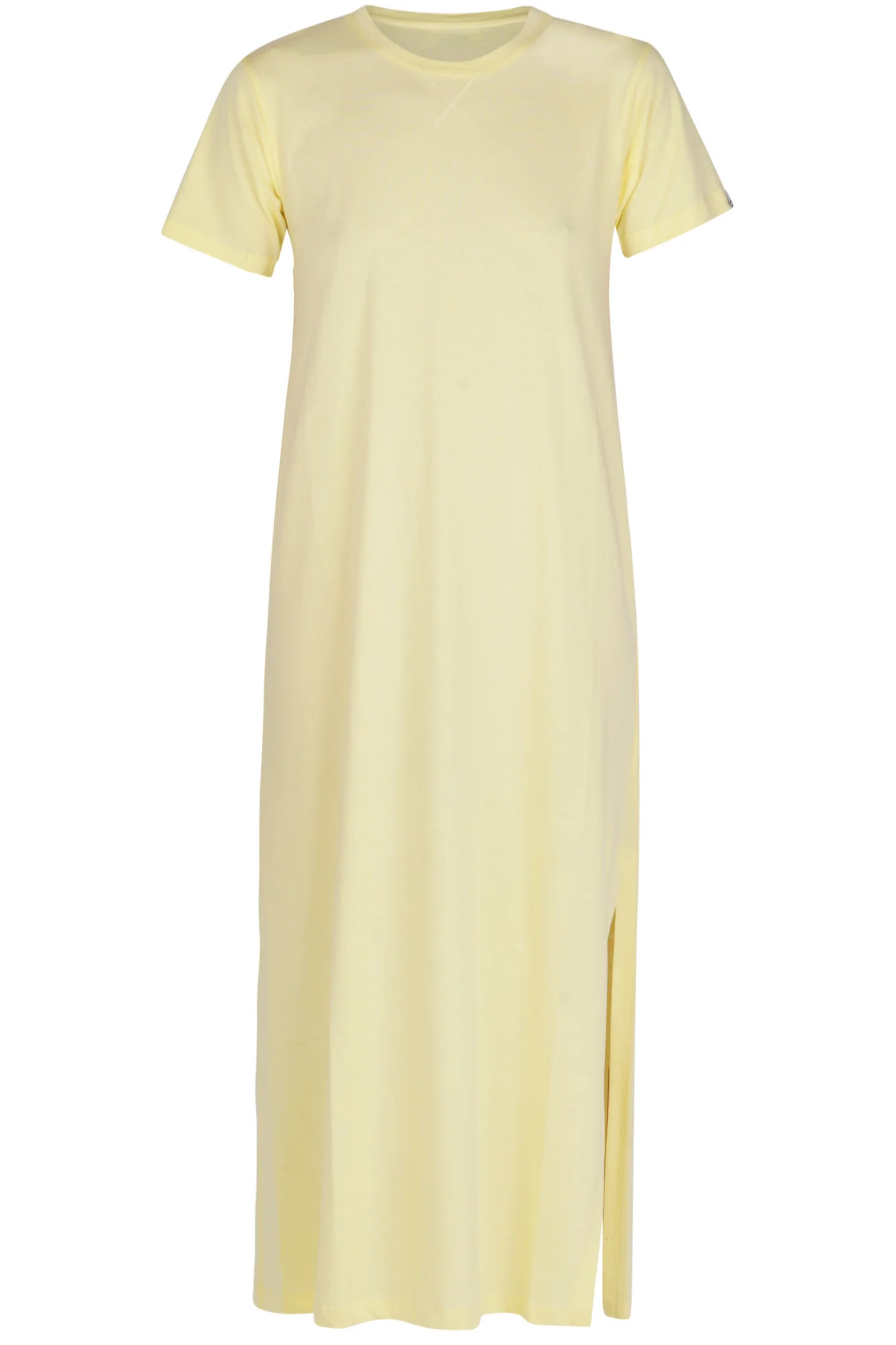 Ottod'ame - Abito - 470756 - Giallo