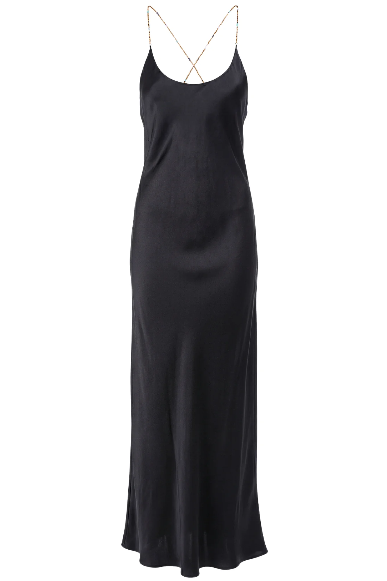 Ottod'ame - Abito - 470762 - Nero