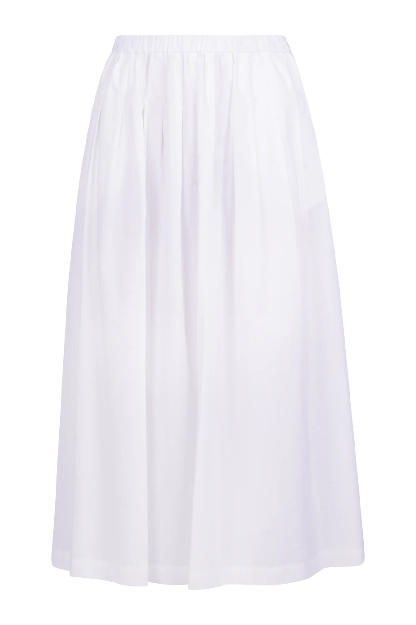 Ottod'ame - Gonna - 470707 - Bianco