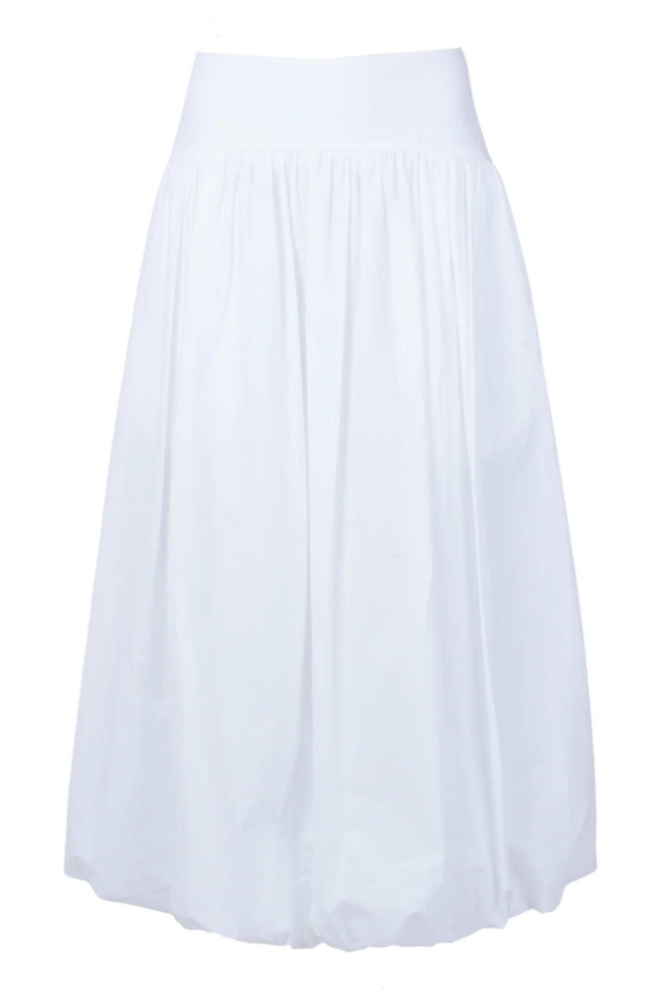 Ottod'ame - Gonna - 470708 - Bianco