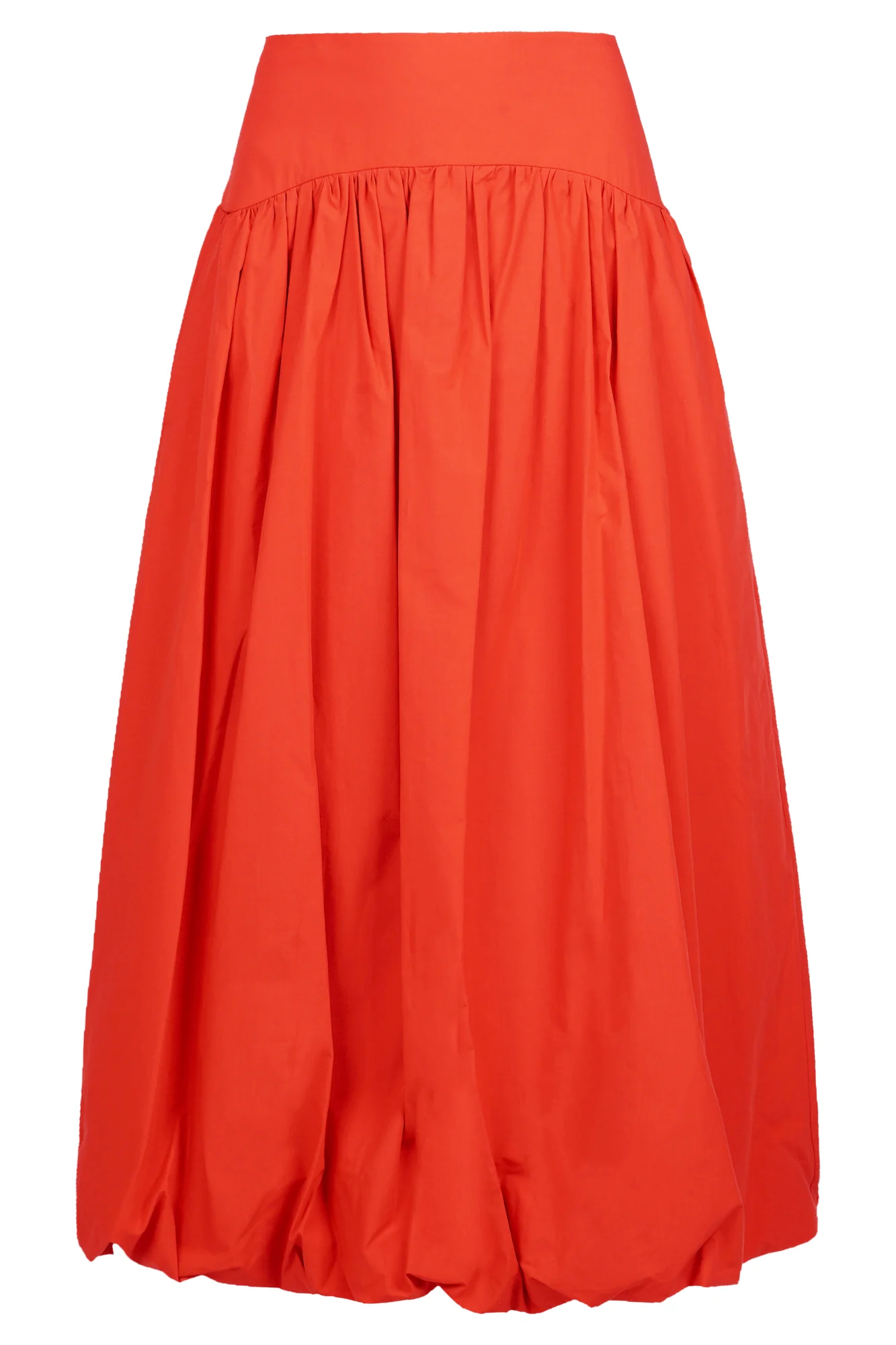 Ottod'ame - Gonna - 470708 - Rosso