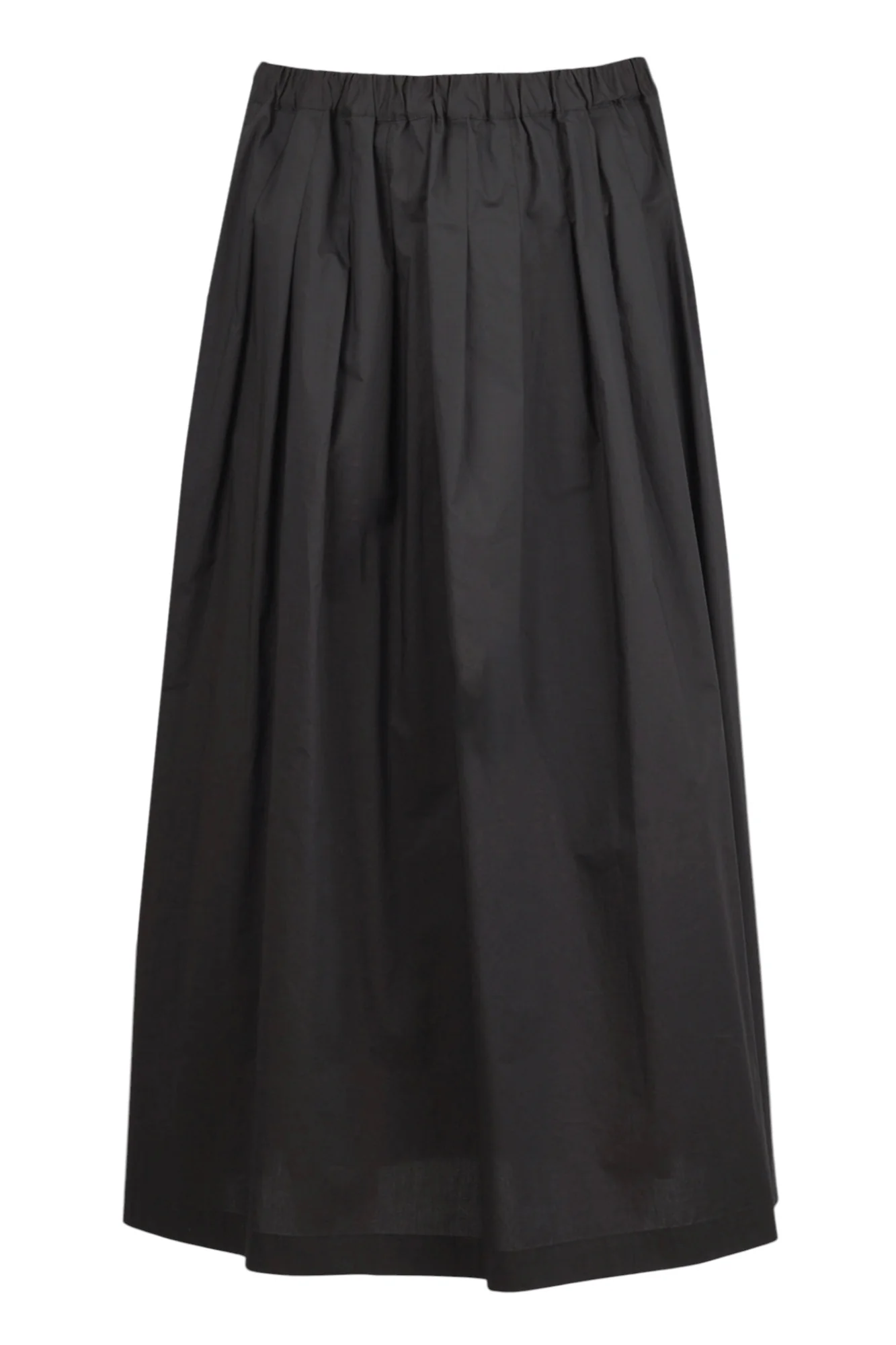 Ottod'ame - Gonna - 470720 - Nero