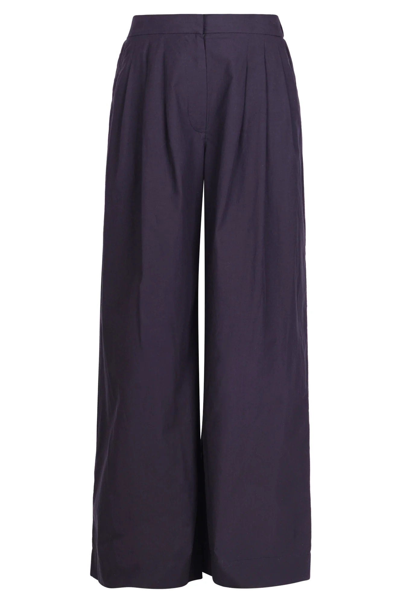 Ottod'ame - Pantalone - 470709 - Nero