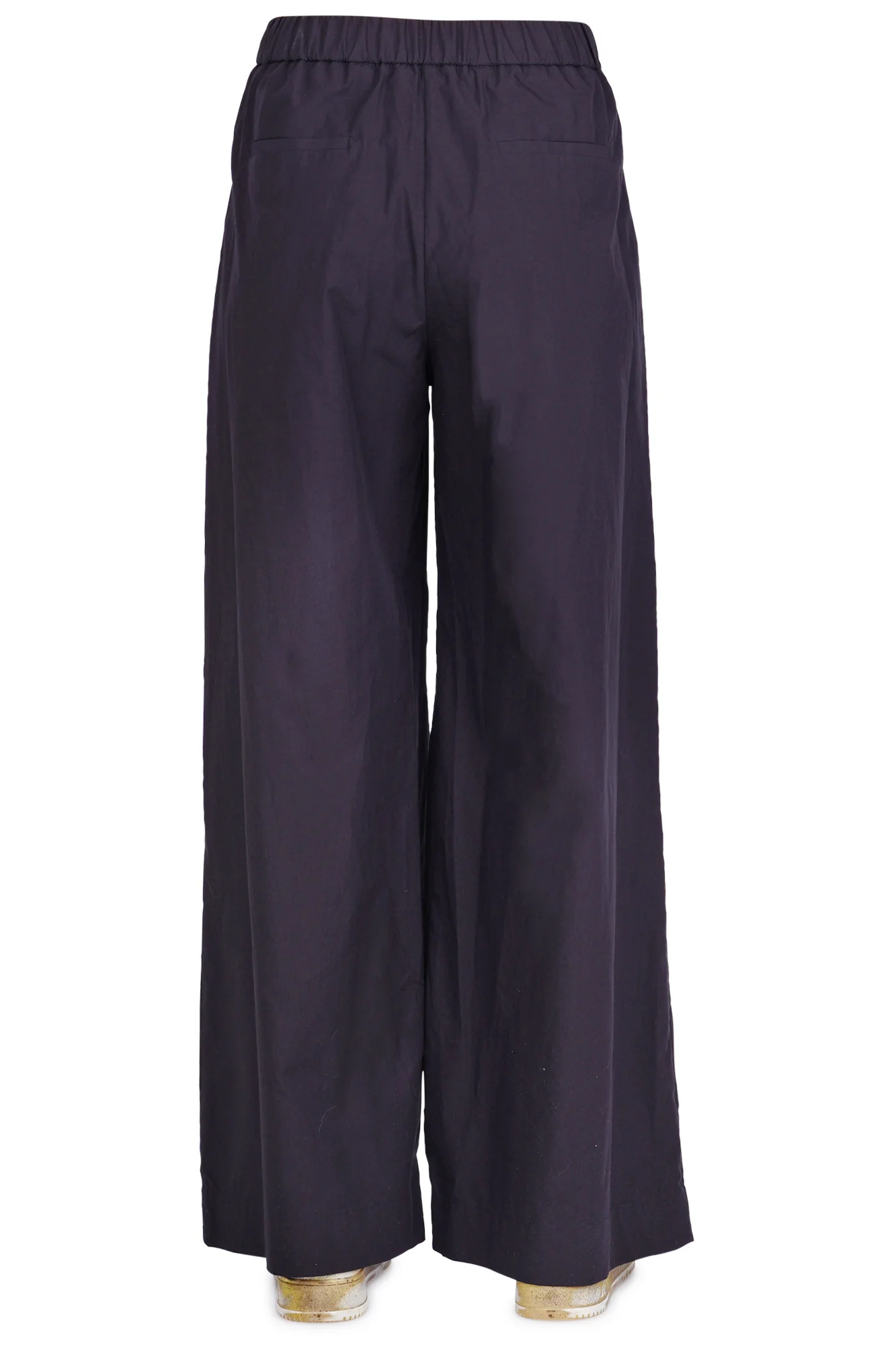 Ottod'ame - Pantalone - 470709 - Nero - Image 5