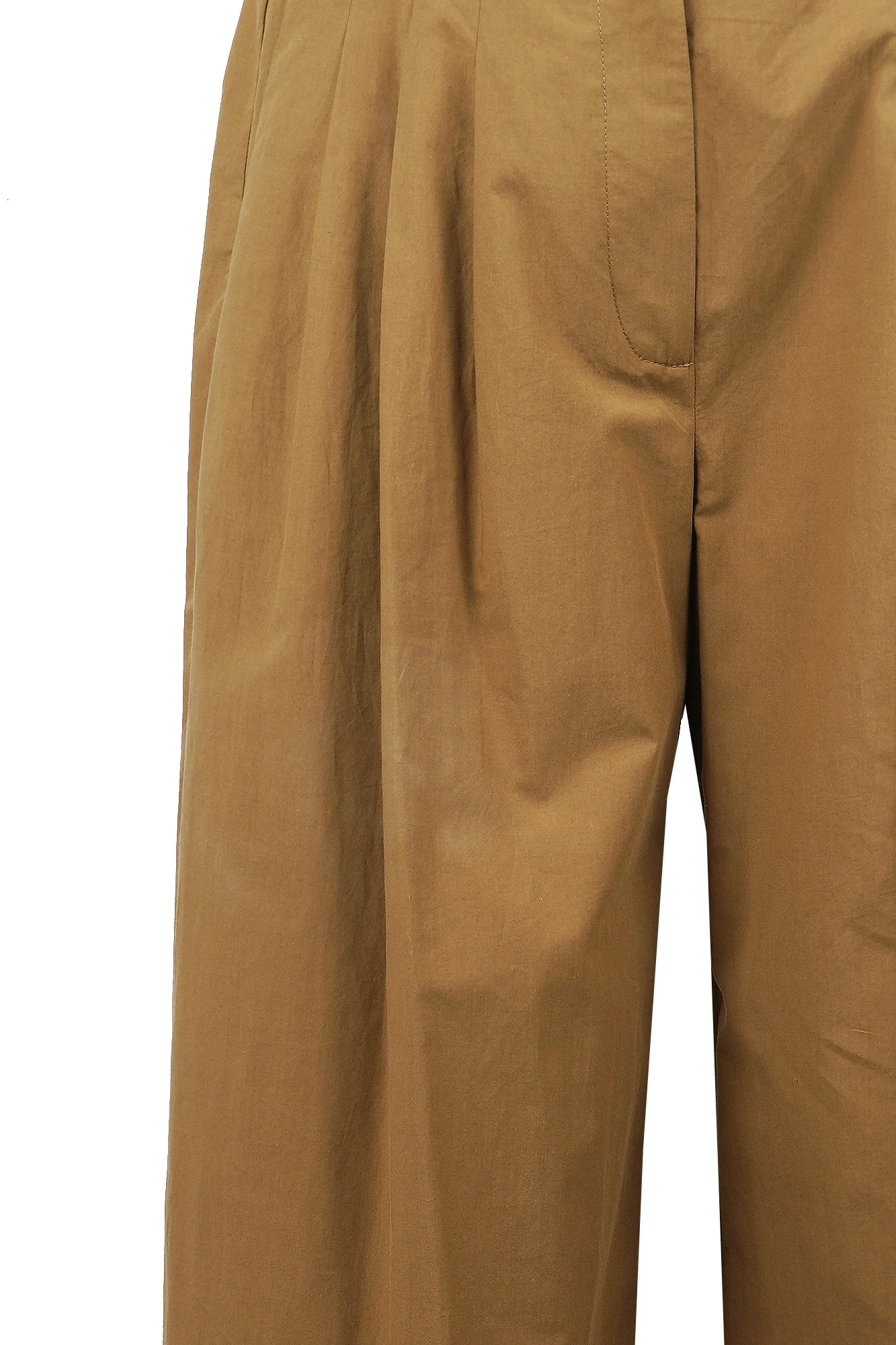 Ottod'ame - Pantalone - 470709 - Oliva - Image 6