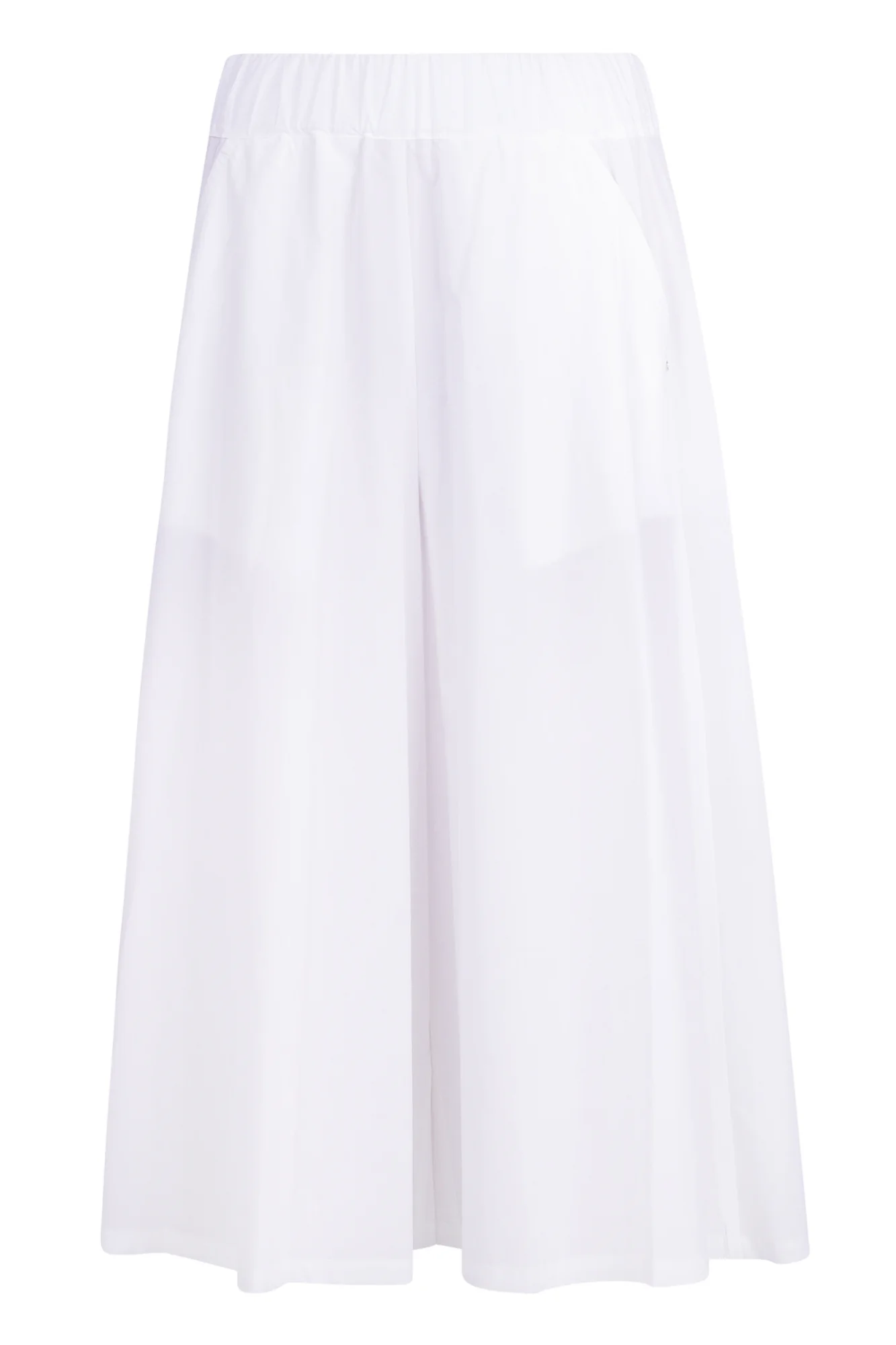 Ottod'ame - Pantalone - 470711 - Bianco