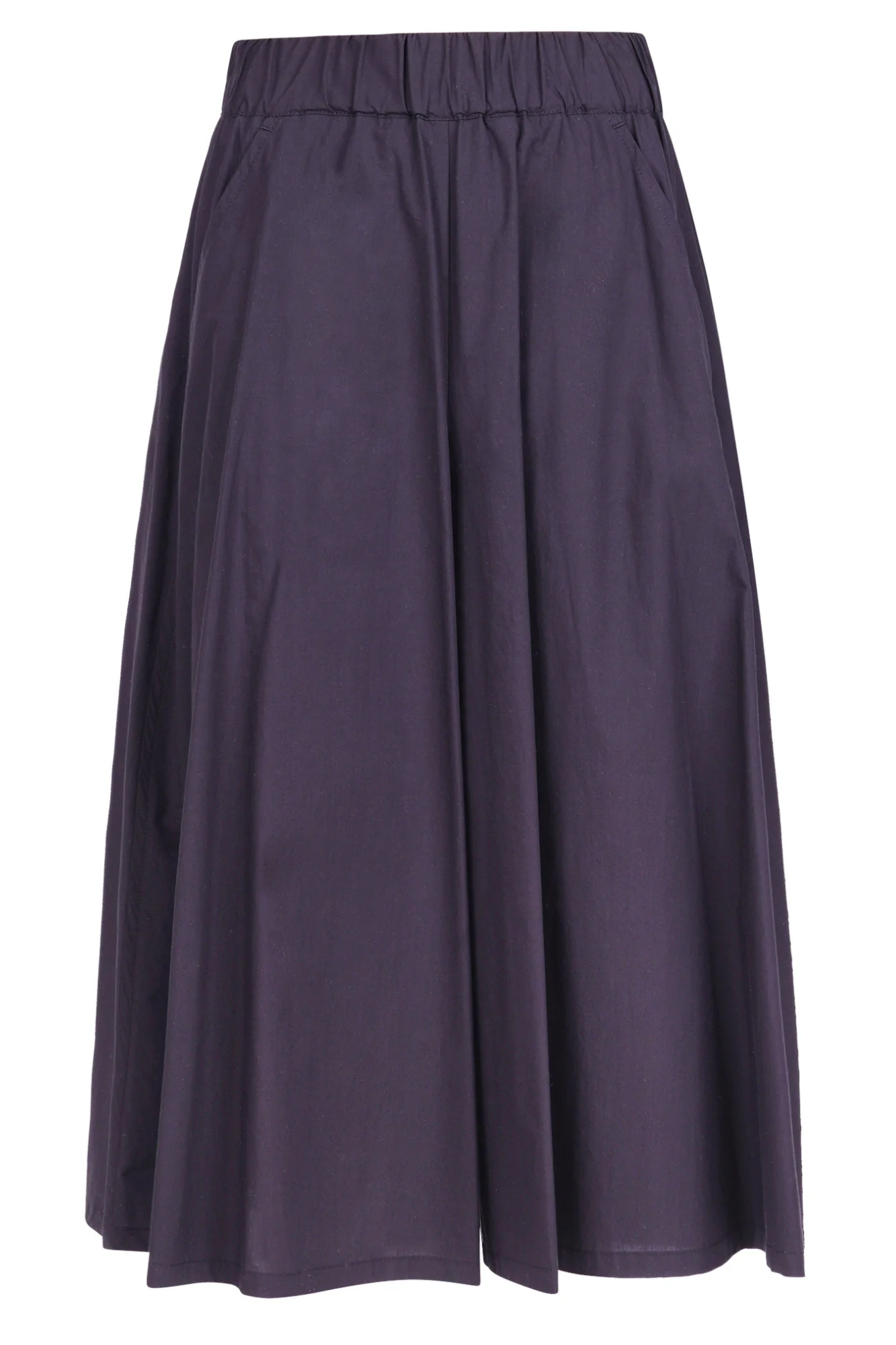 Ottod'ame - Pantalone - 470711 - Nero