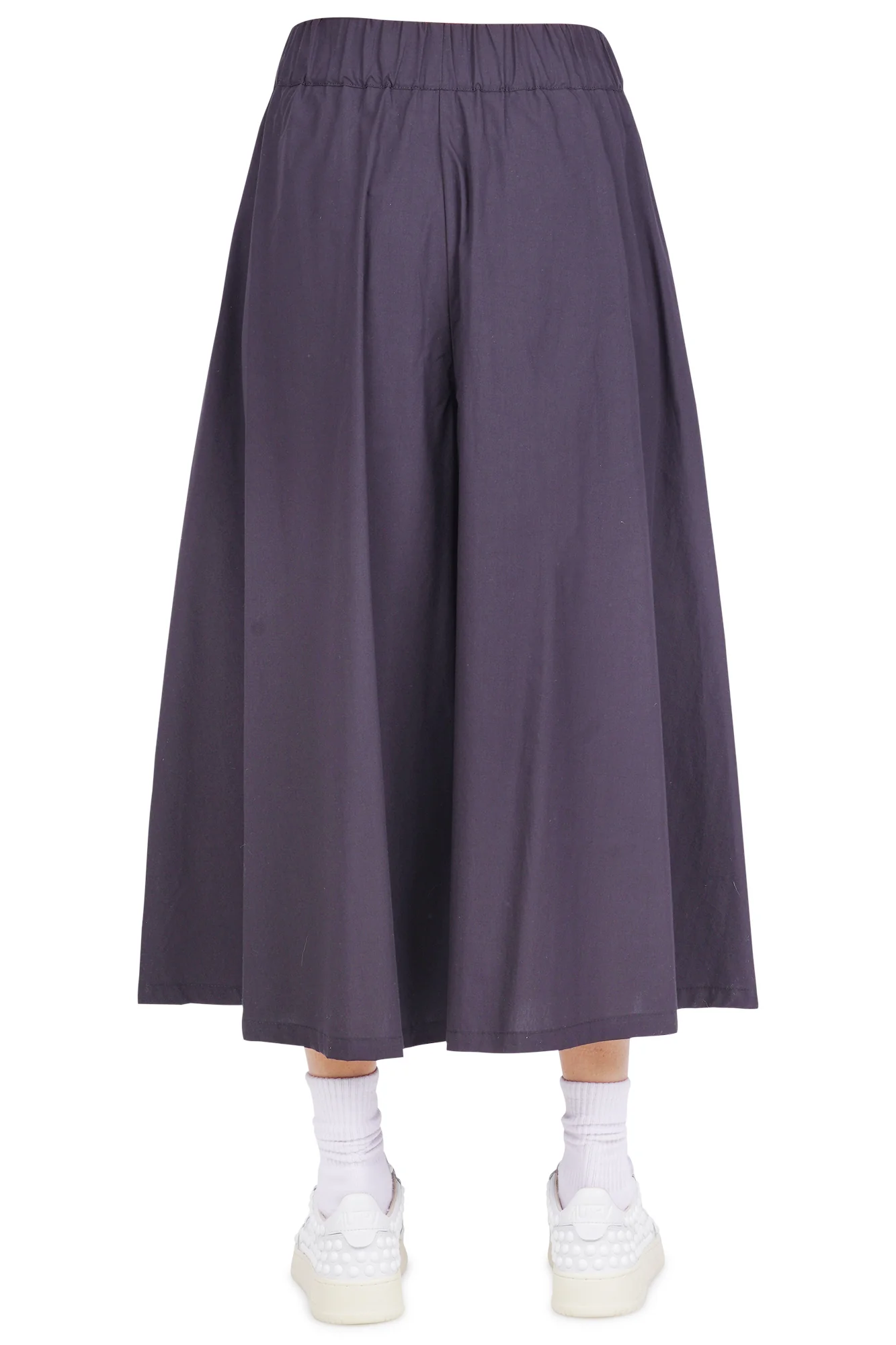 Ottod'ame - Pantalone - 470711 - Nero - Image 5
