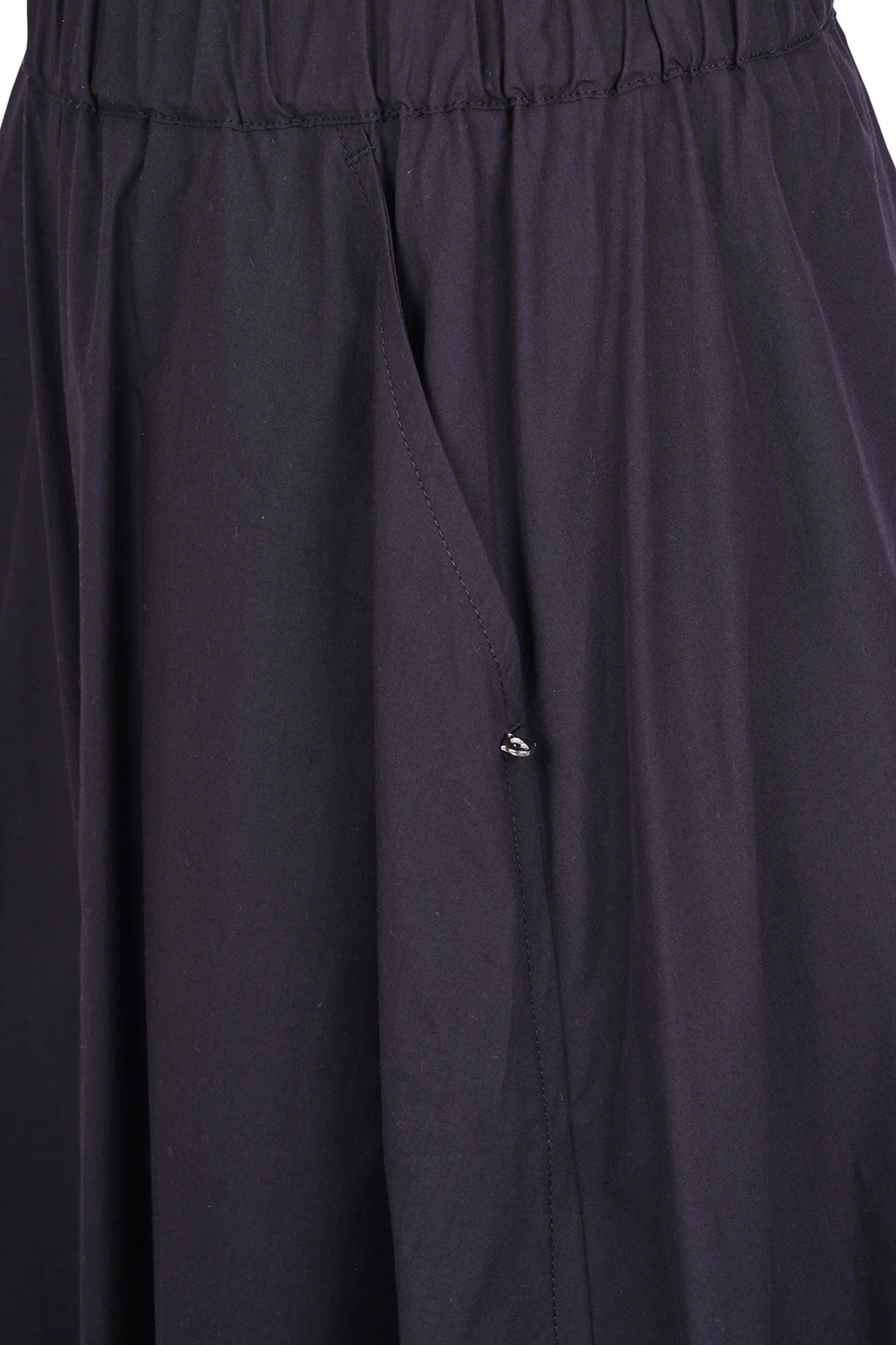 Ottod'ame - Pantalone - 470711 - Nero - Image 6
