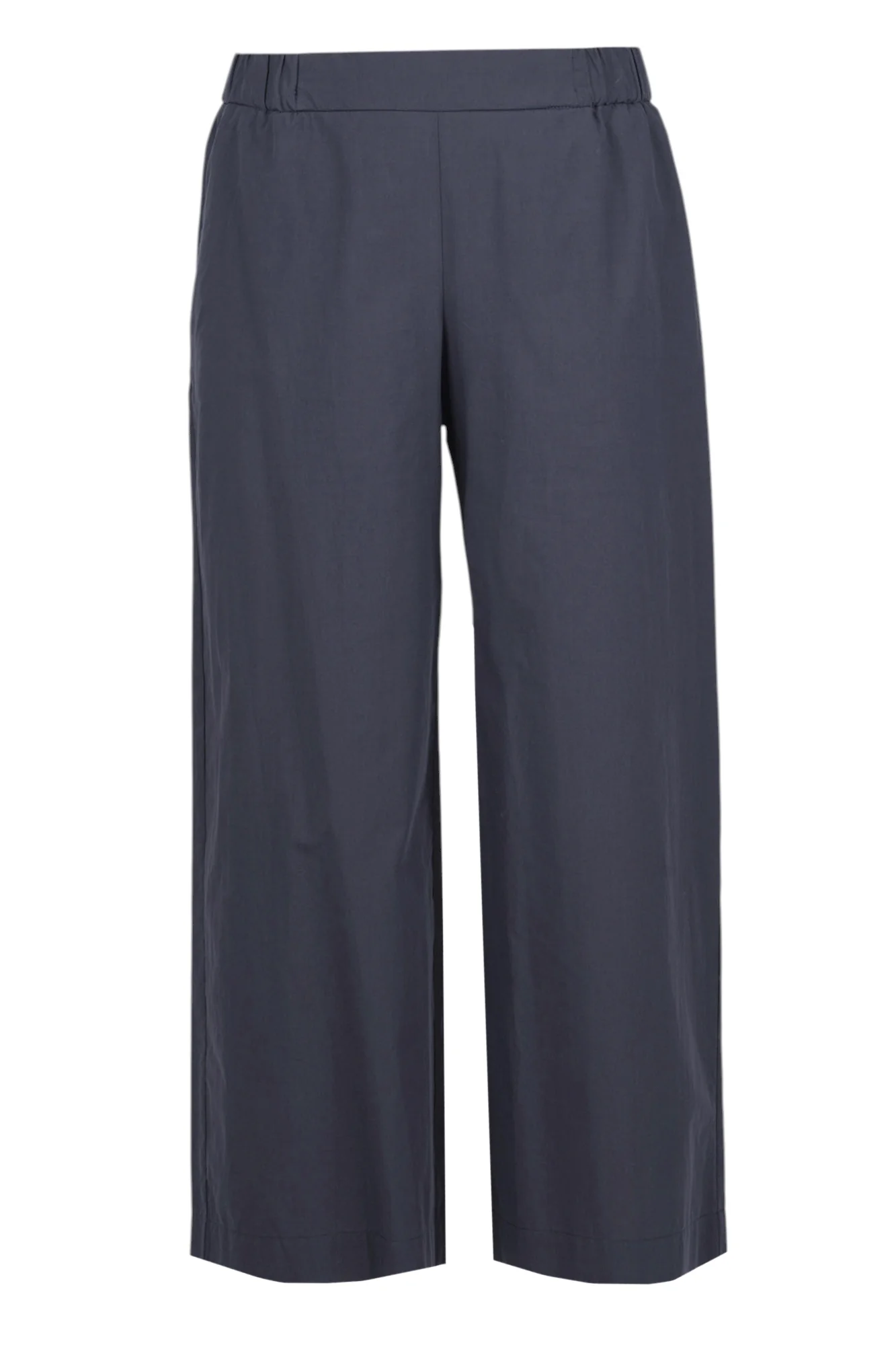 Ottod'ame - Pantalone - 470712 - Blu