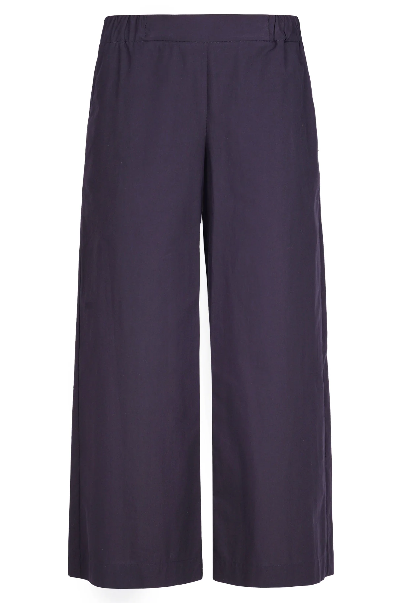 Ottod'ame - Pantalone - 470712 - Nero