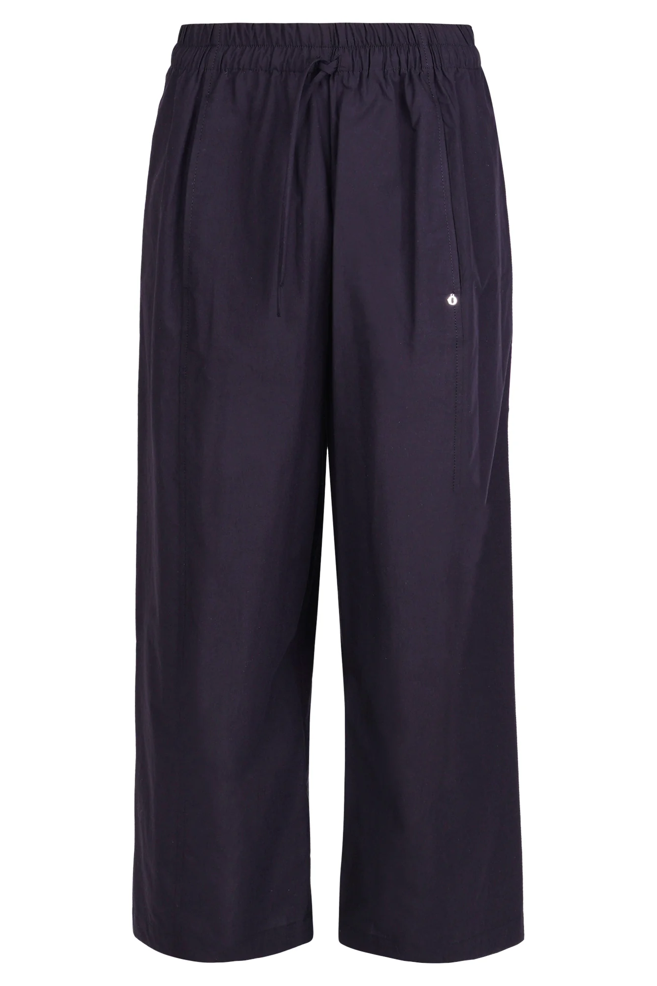 Ottod'ame - Pantalone - 470713 - Nero