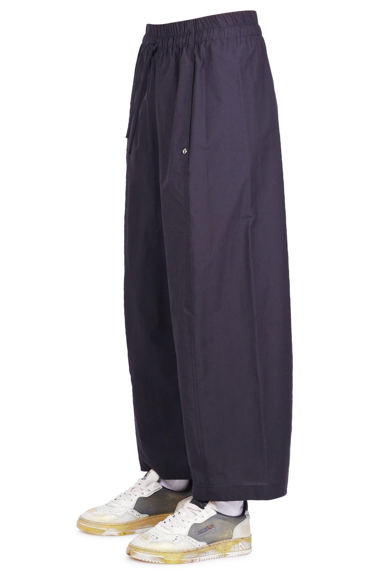 Ottod'ame - Pantalone - 470713 - Nero - Image 4