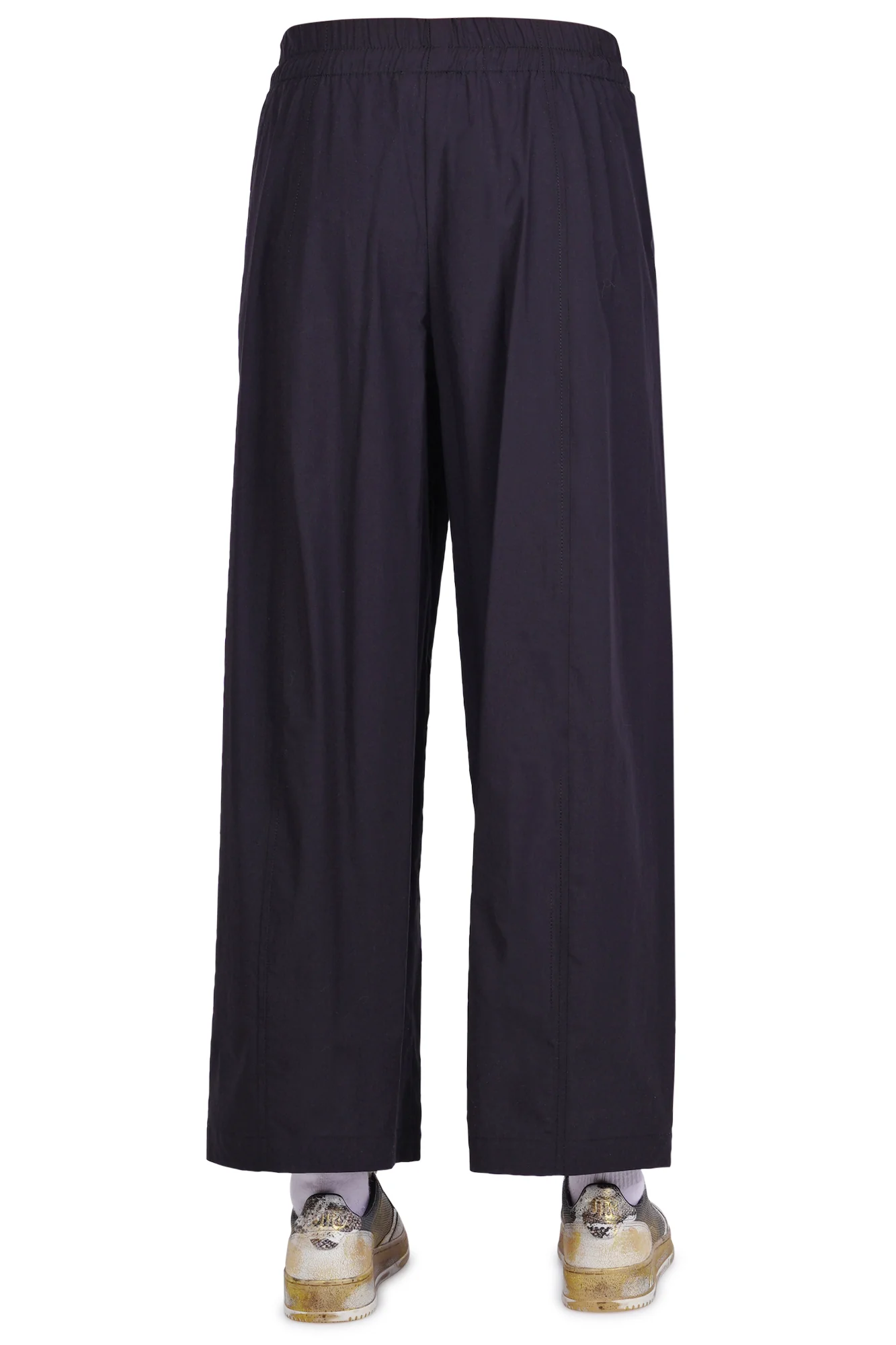 Ottod'ame - Pantalone - 470713 - Nero - Image 5