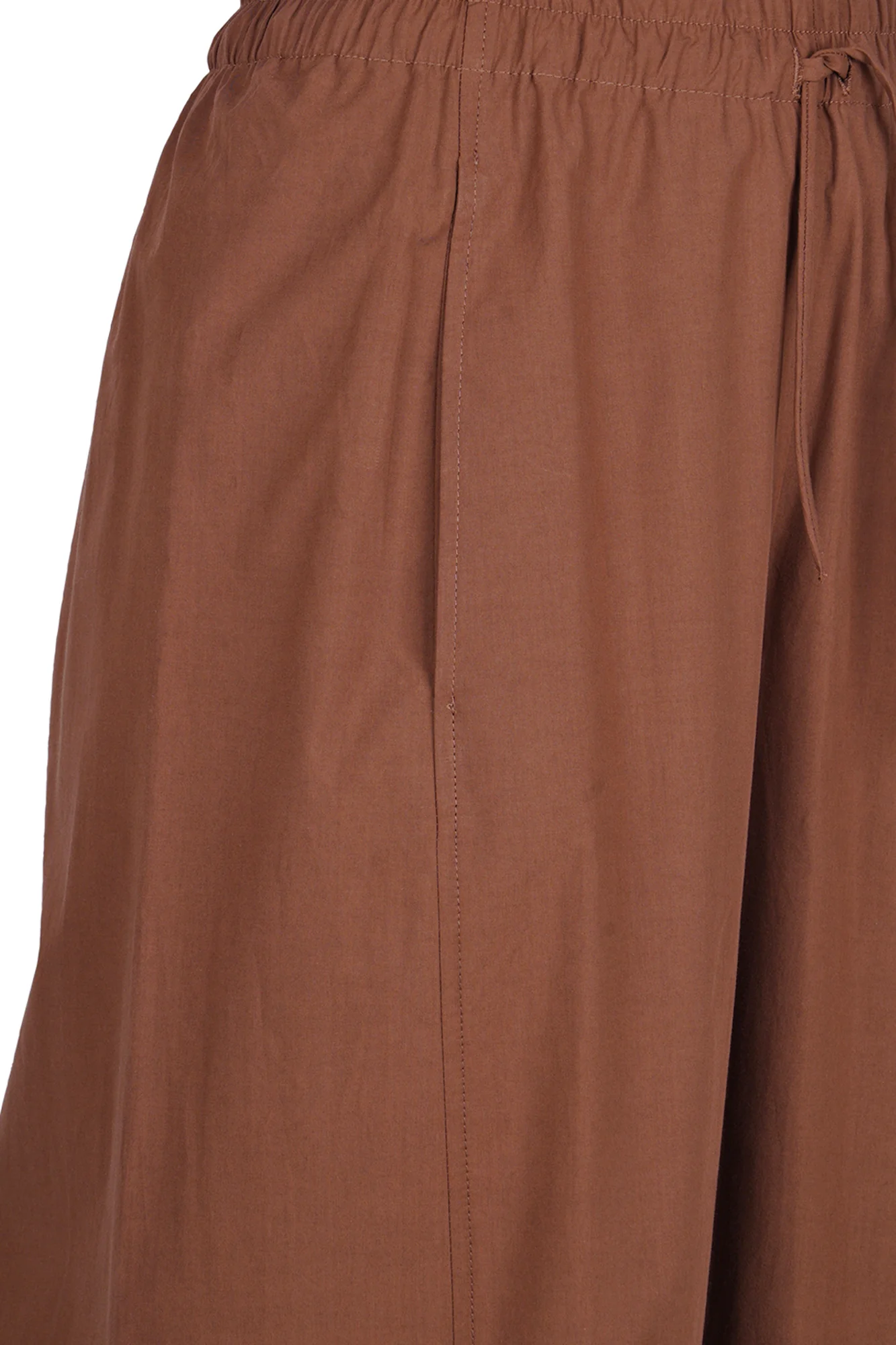Ottod'ame - Pantalone - 470718 - Cioccolato - Image 6