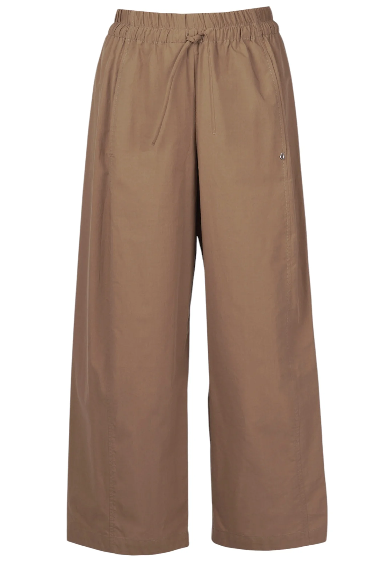 Ottod'ame - Pantalone - 470718 - Oliva