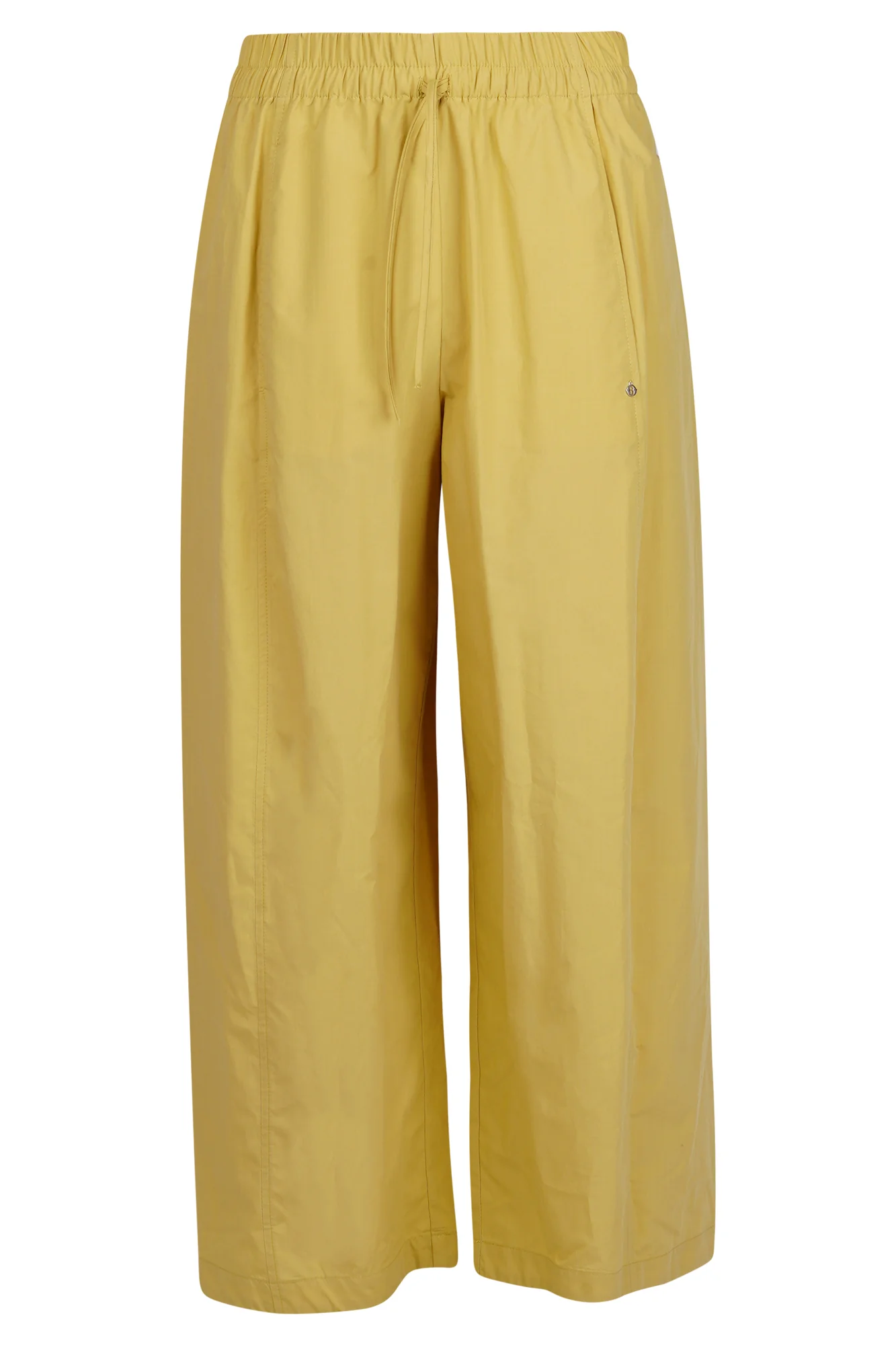 Ottod'ame - Pantalone - 470718 - Senape